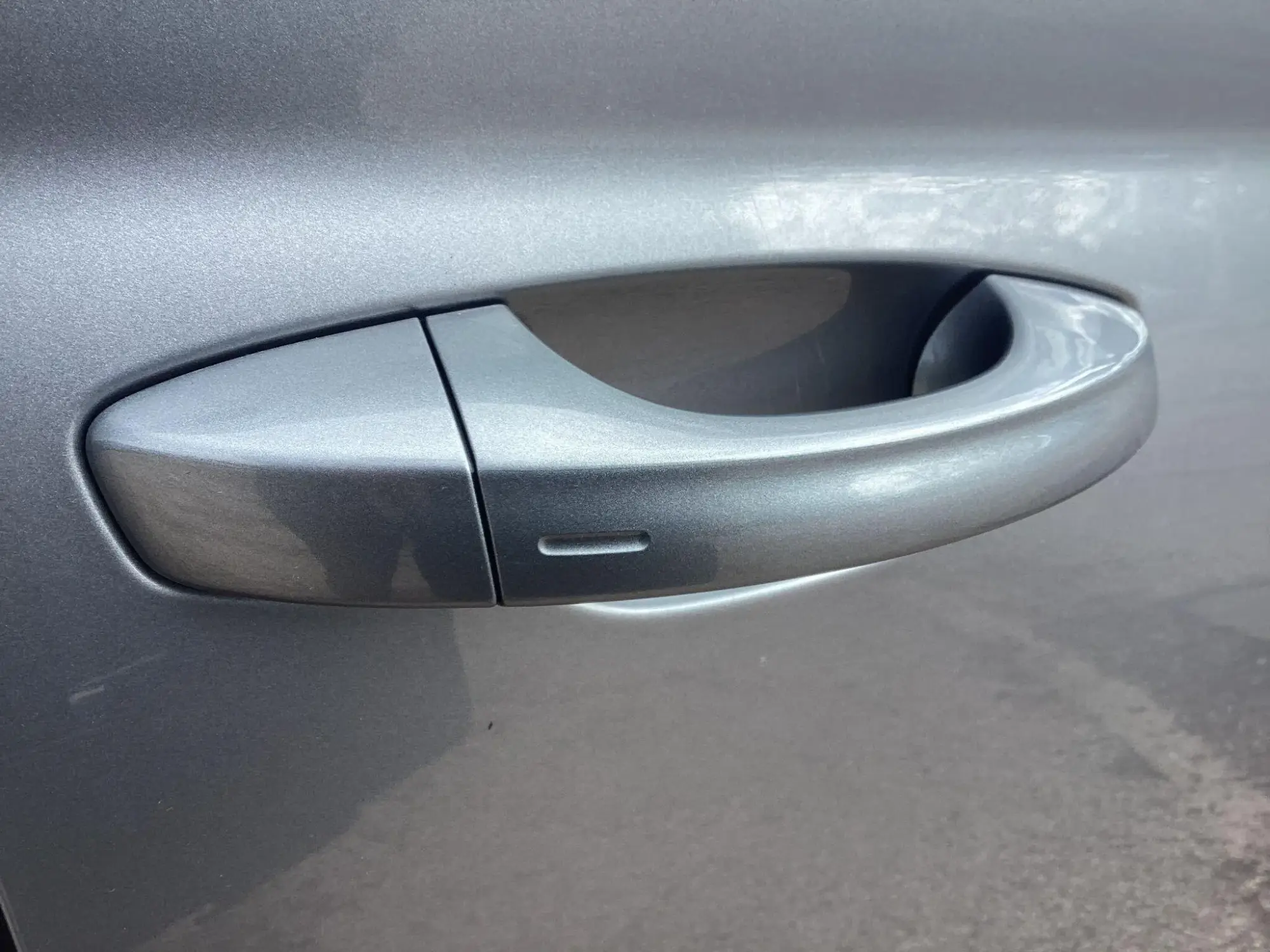 Skoda Superb Image 29
