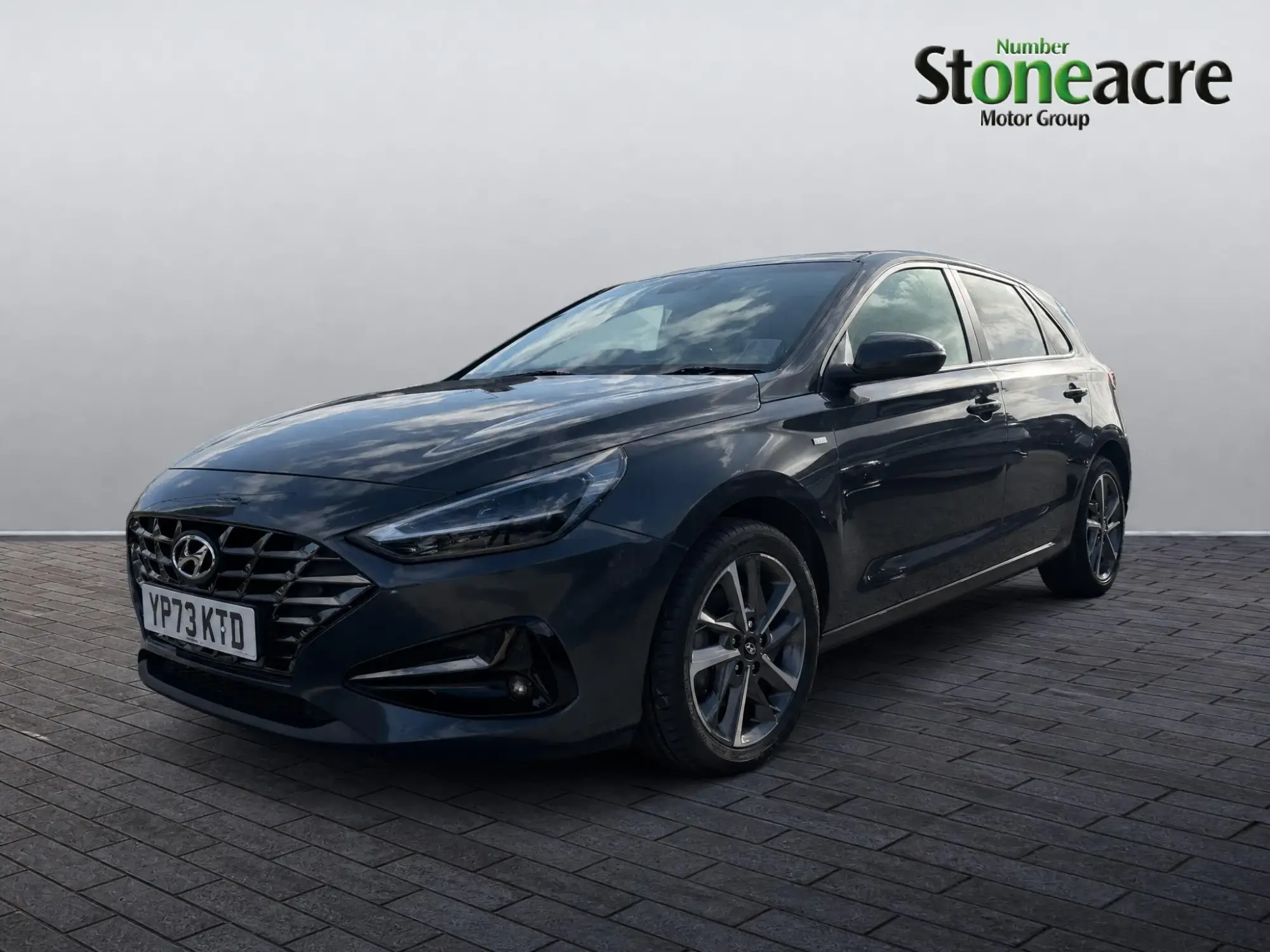 Hyundai i30 Image 3
