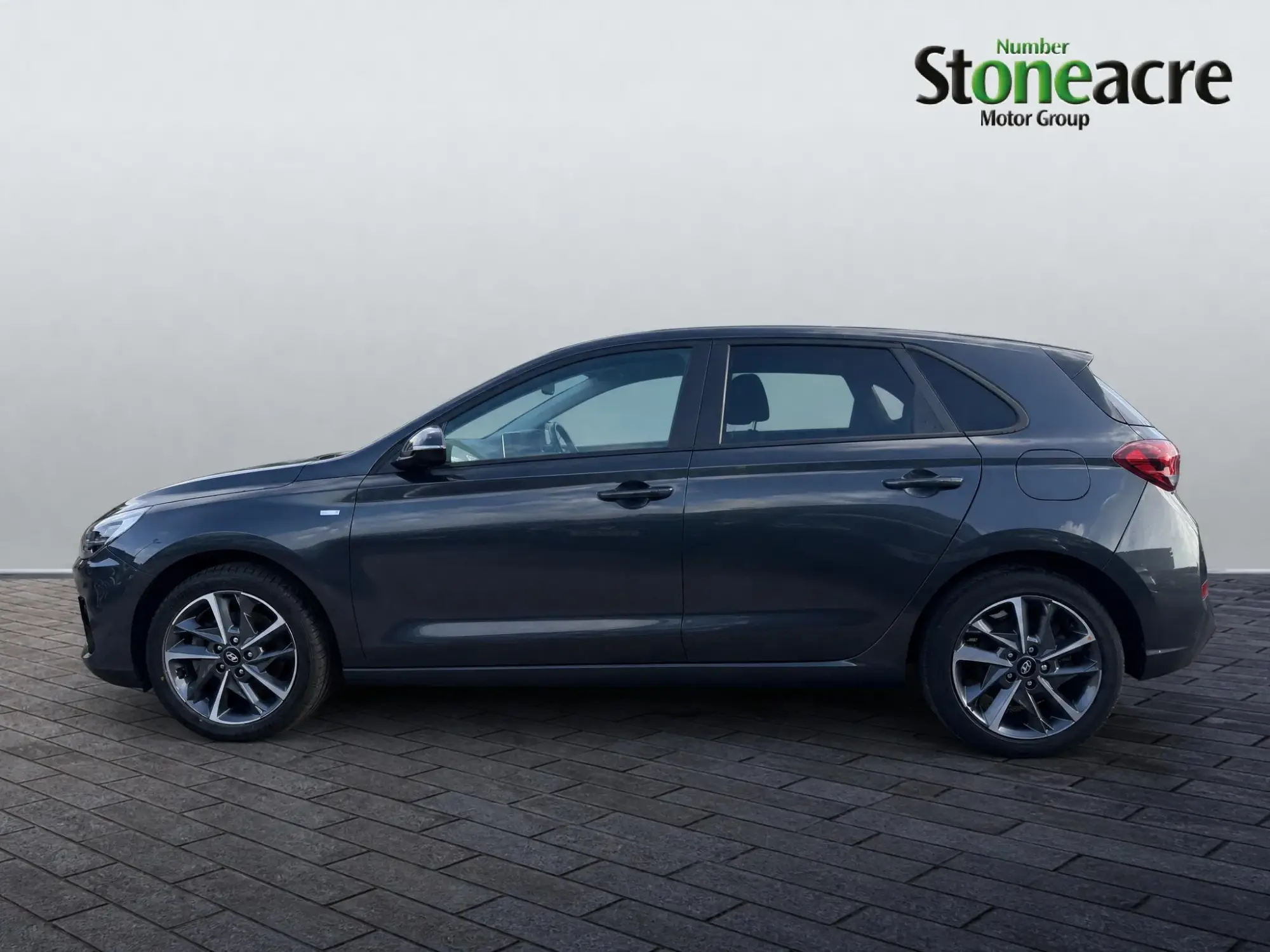 Hyundai i30 Image 5