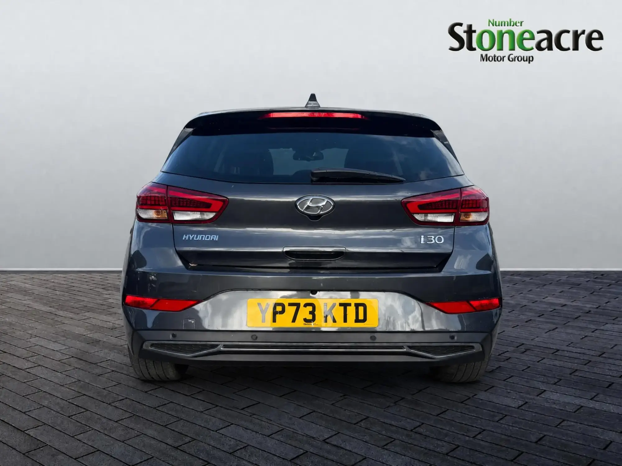 Hyundai i30 Image 6