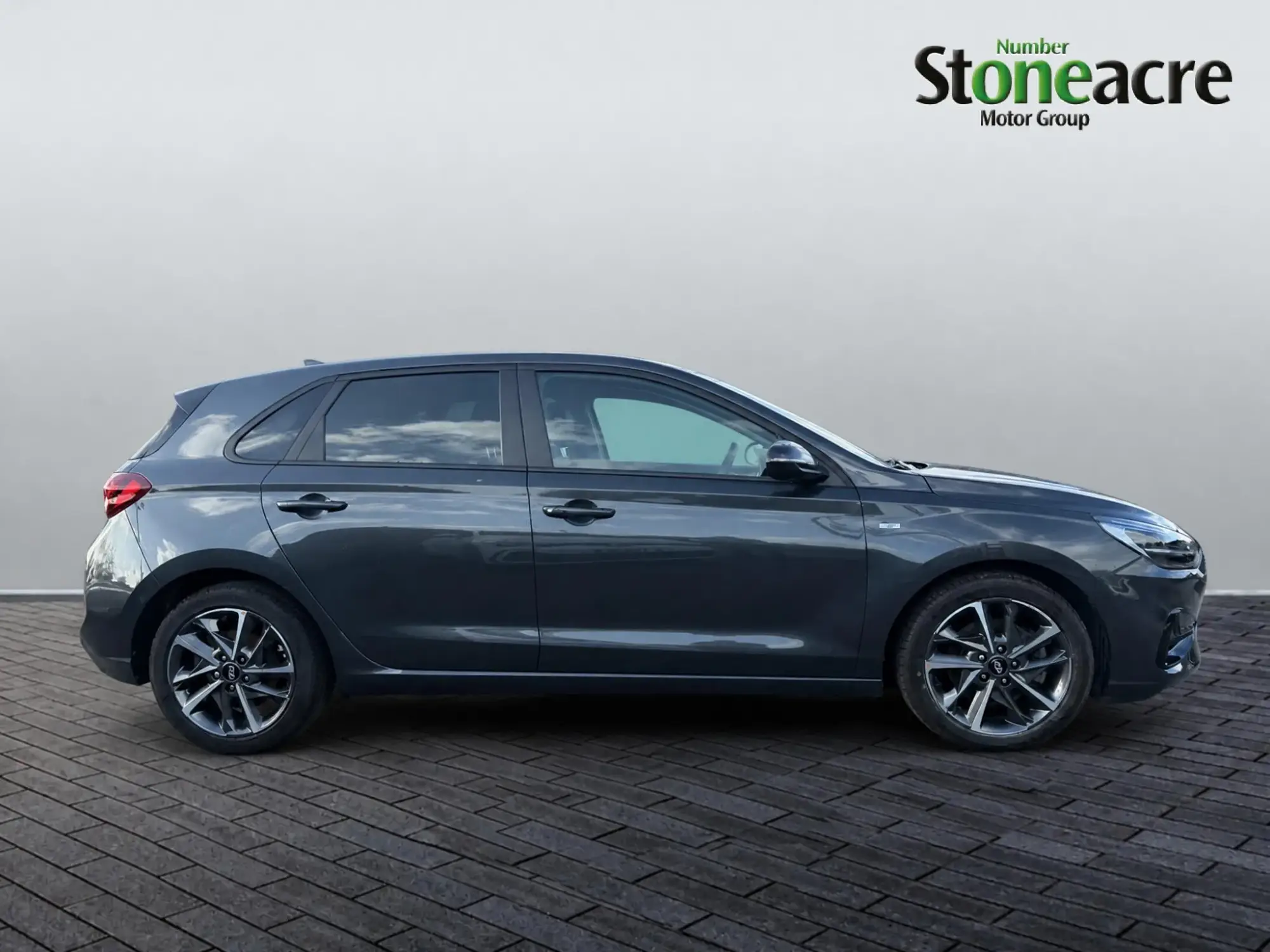 Hyundai i30 Image 7