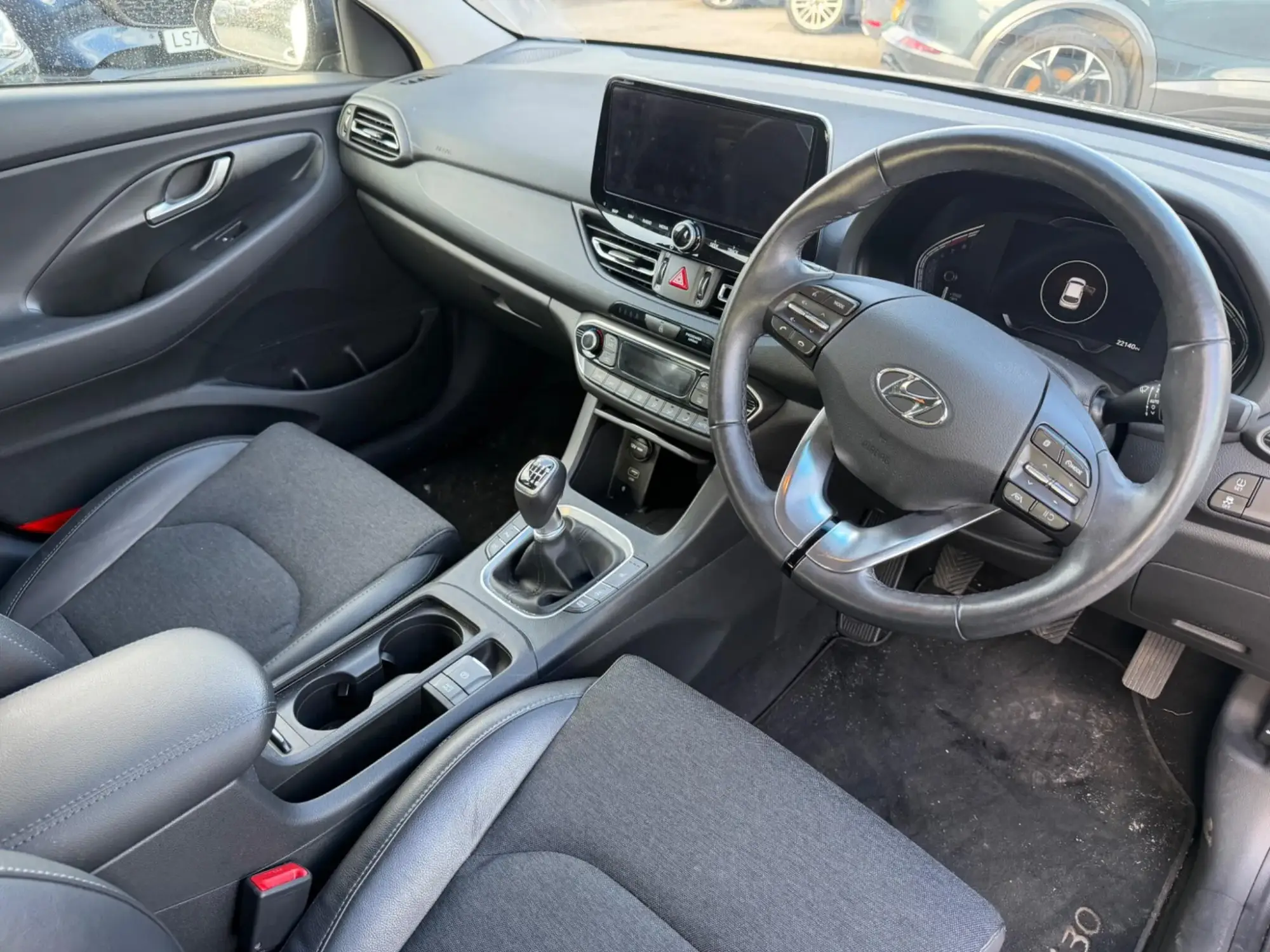 Hyundai i30 Image 9