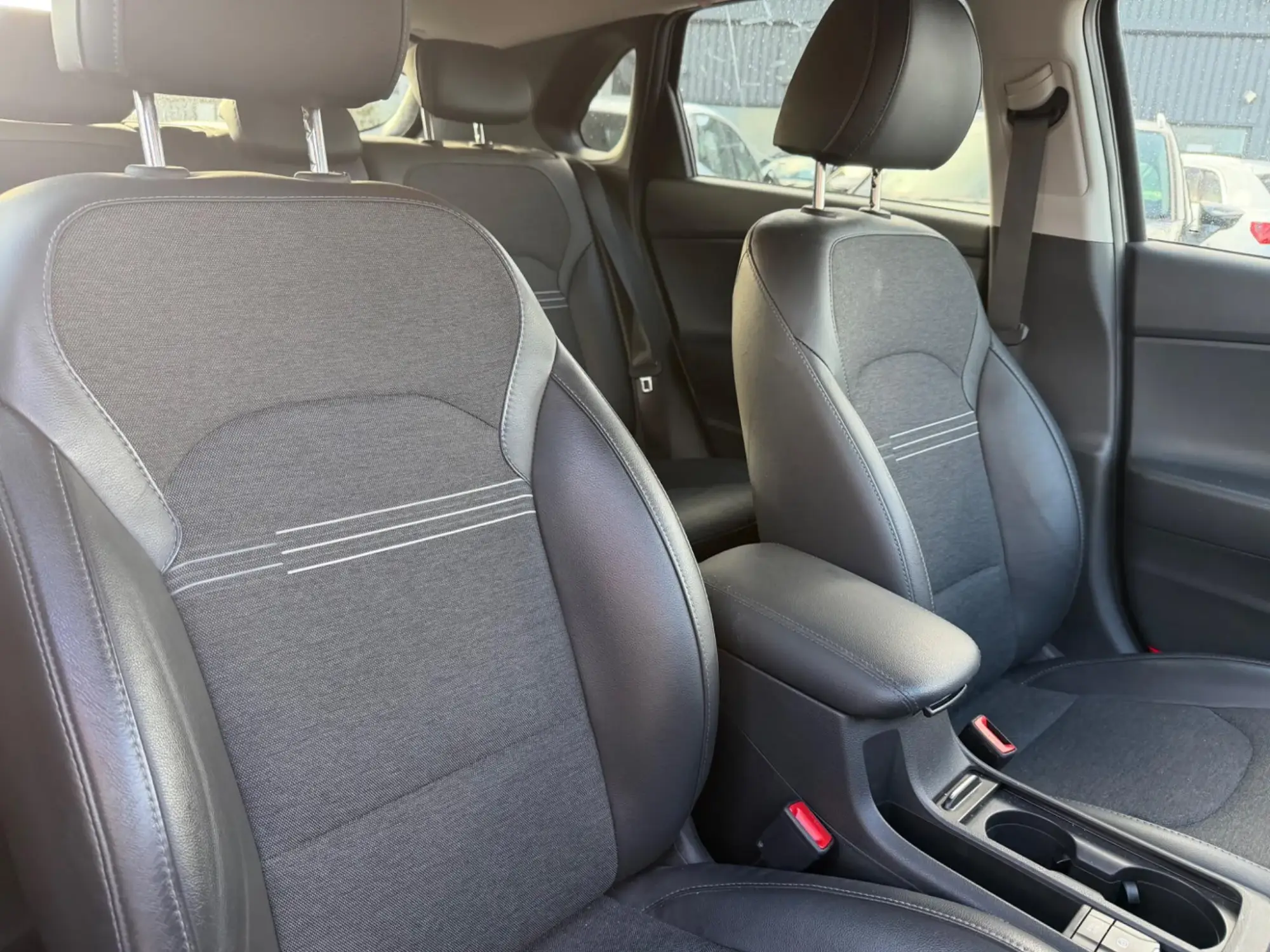 Hyundai i30 Image 10