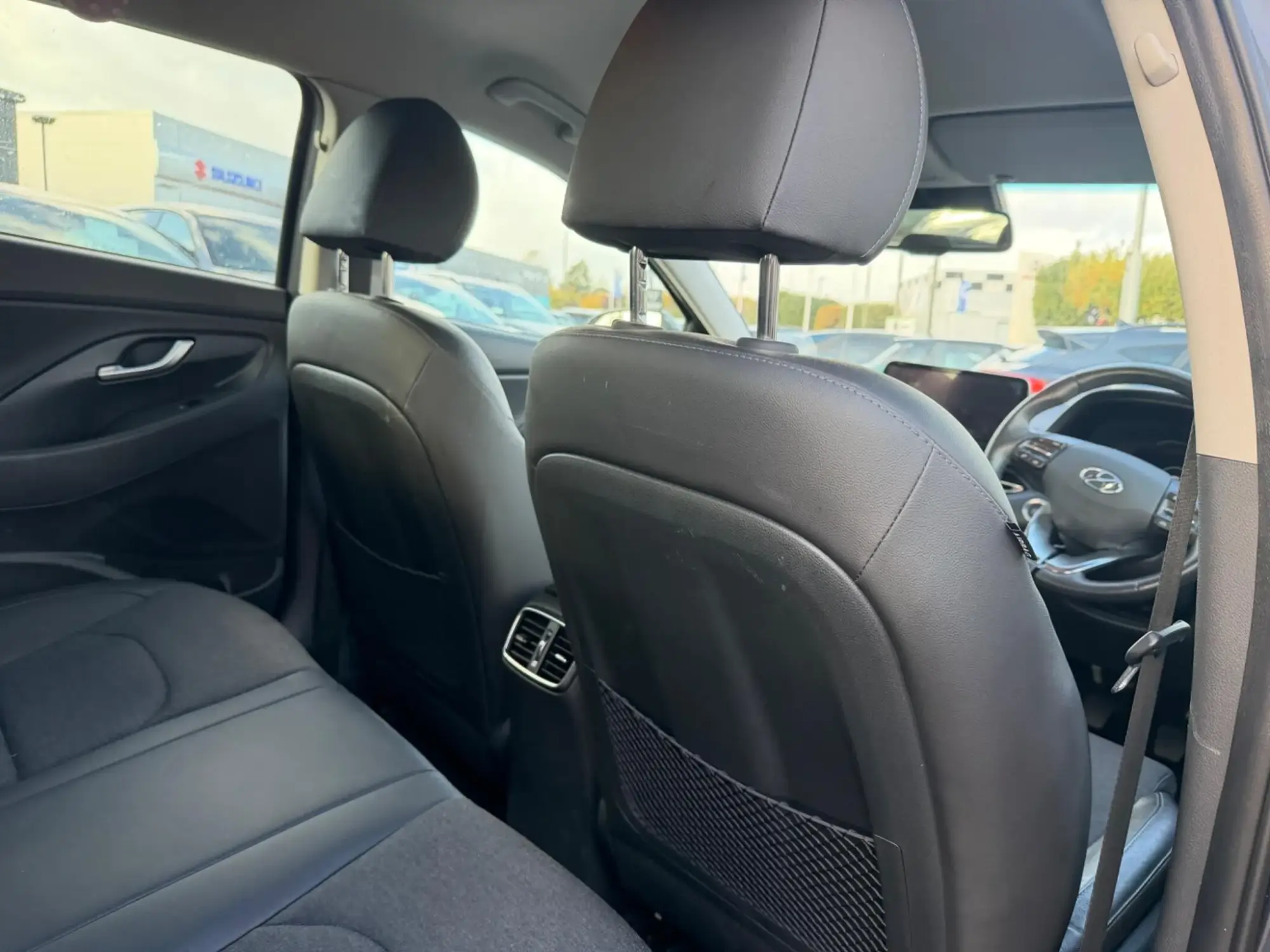 Hyundai i30 Image 11