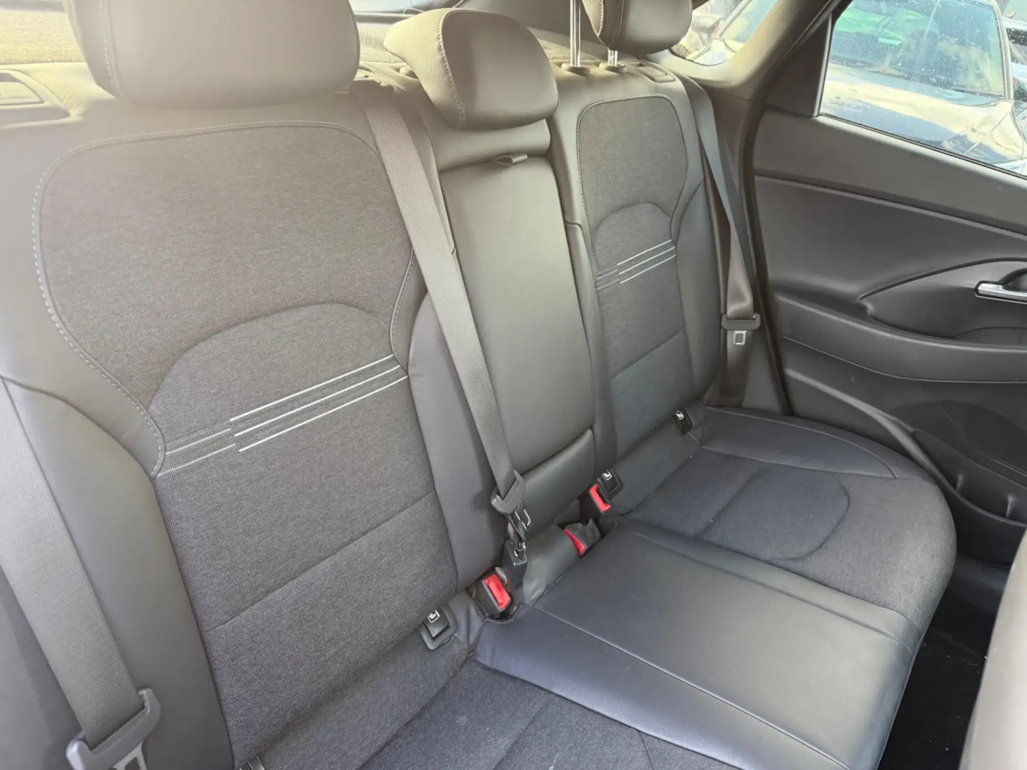 Hyundai i30 Image 12