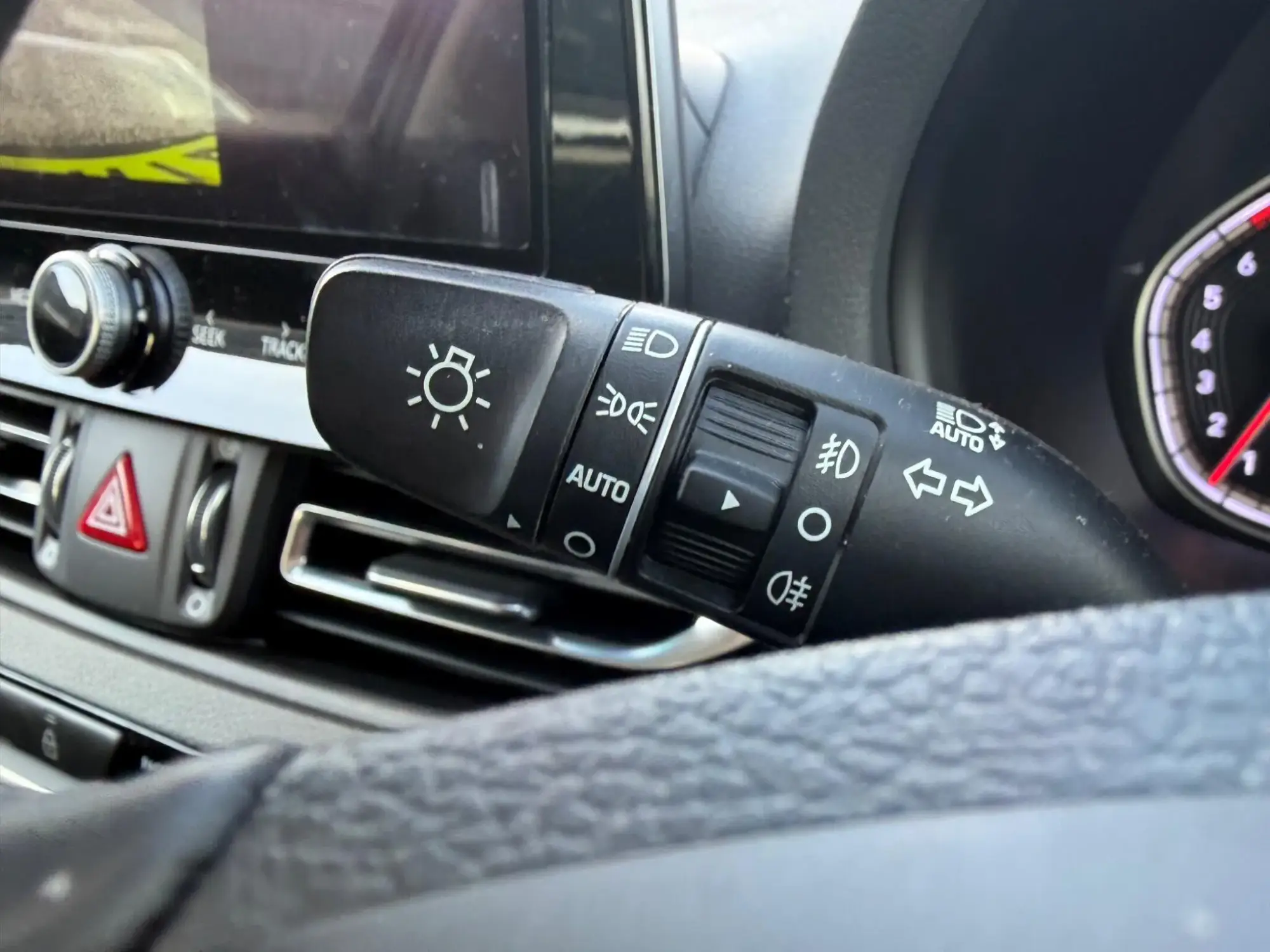 Hyundai i30 Image 14