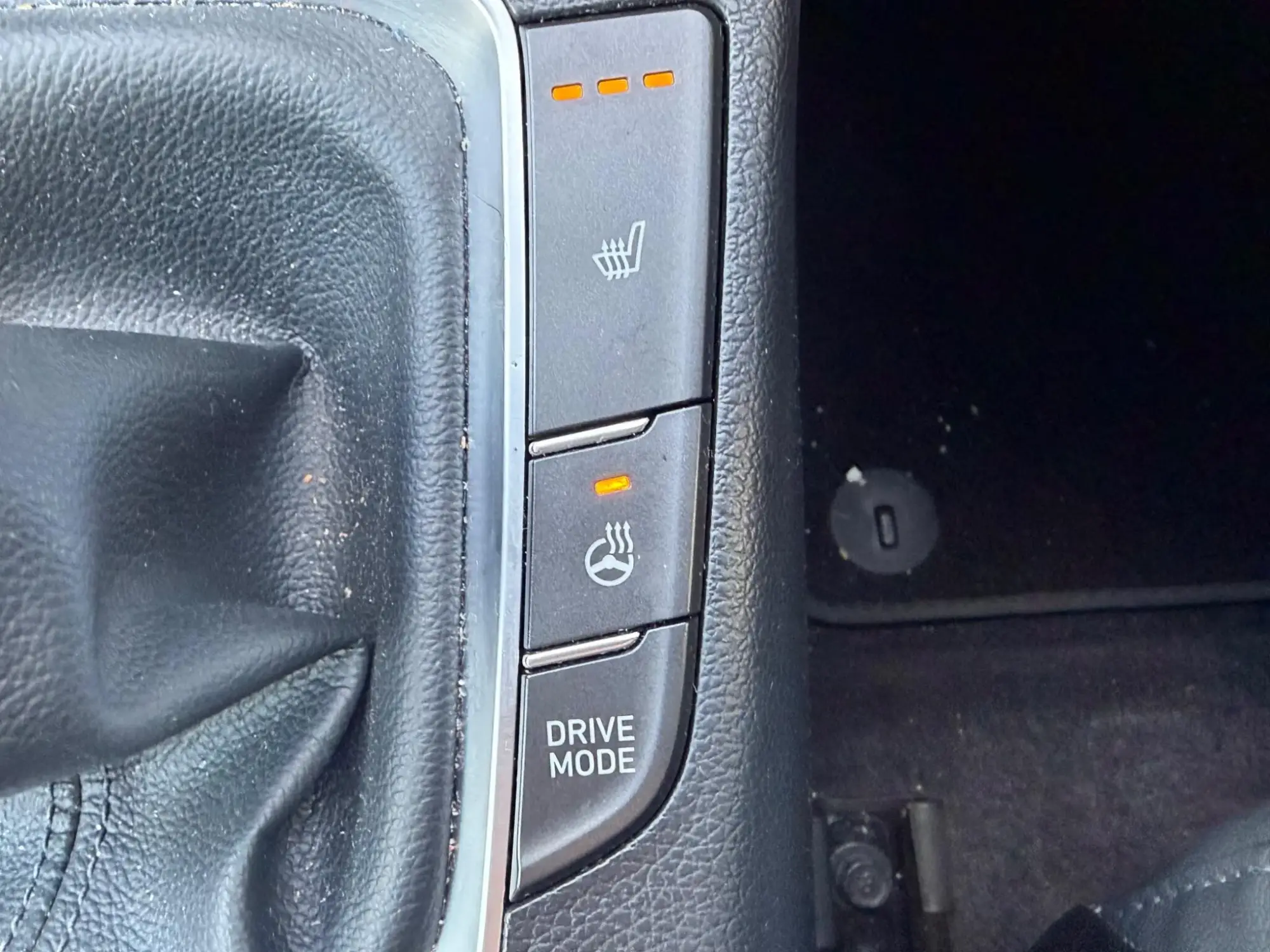 Hyundai i30 Image 18