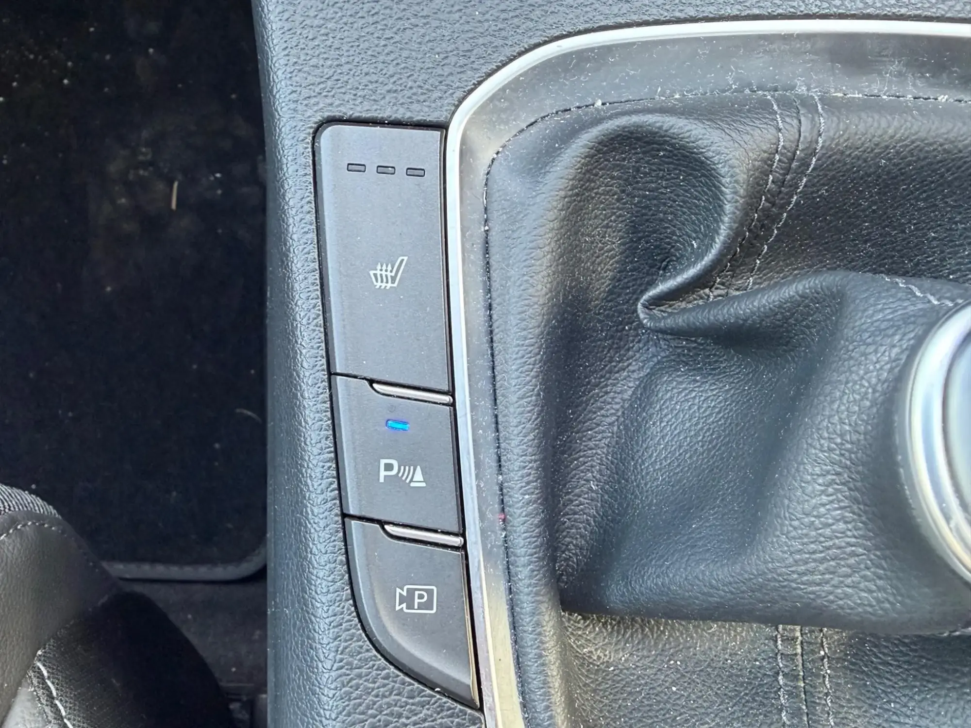 Hyundai i30 Image 19