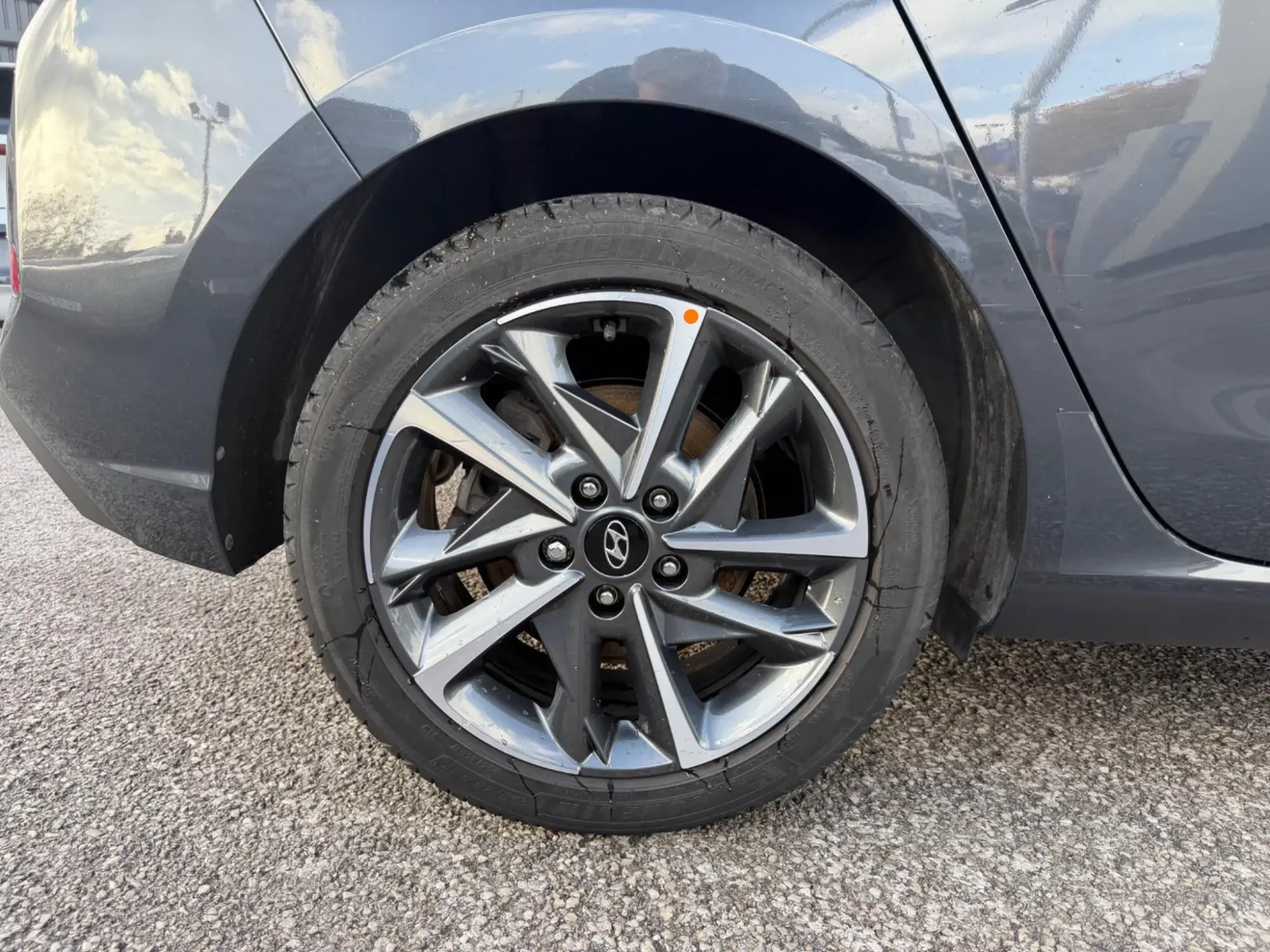Hyundai i30 Image 22