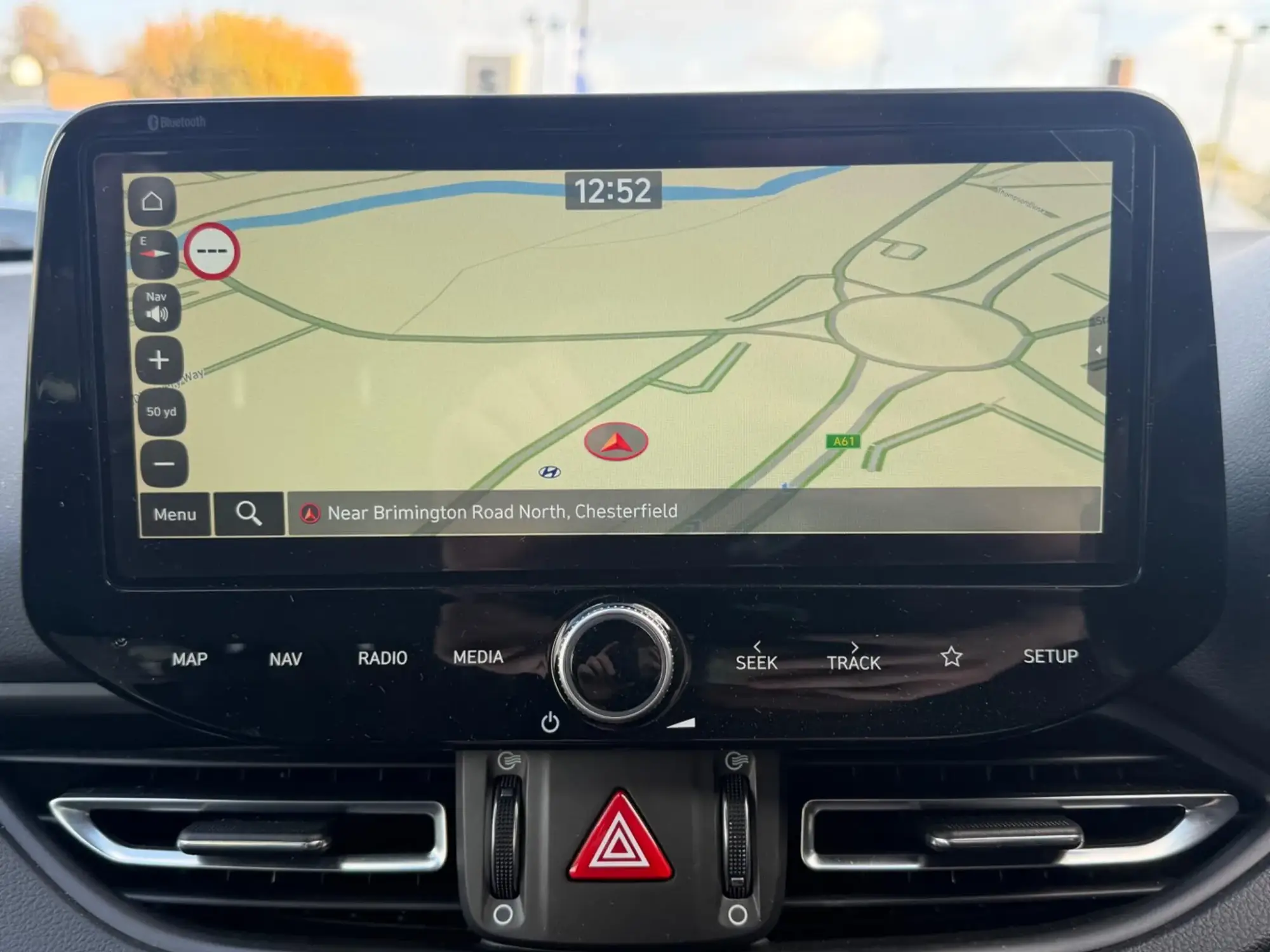 Hyundai i30 Image 24