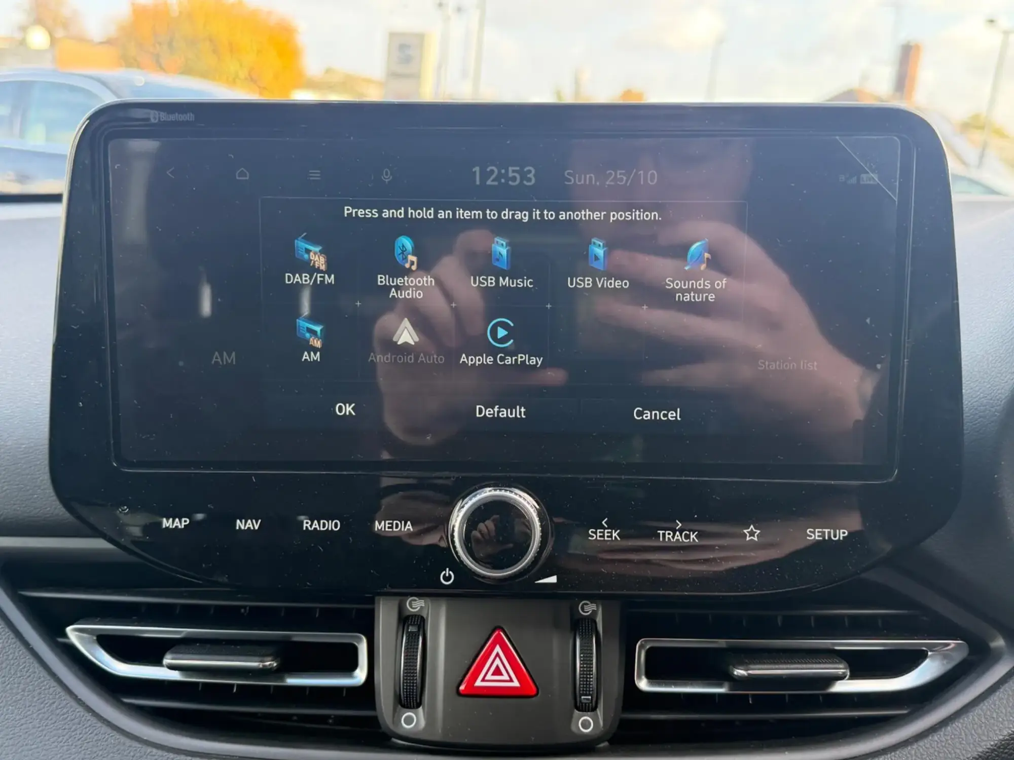 Hyundai i30 Image 25