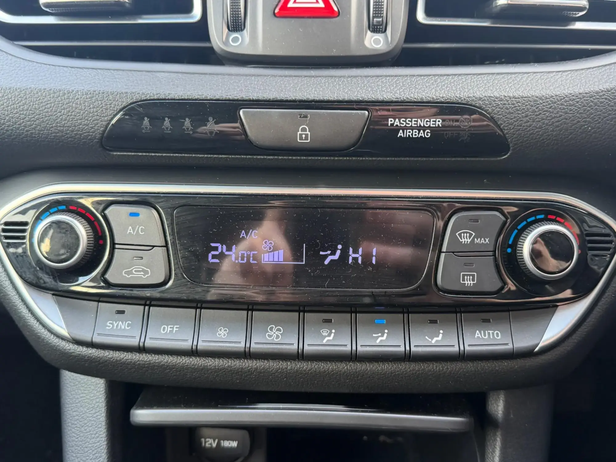 Hyundai i30 Image 26