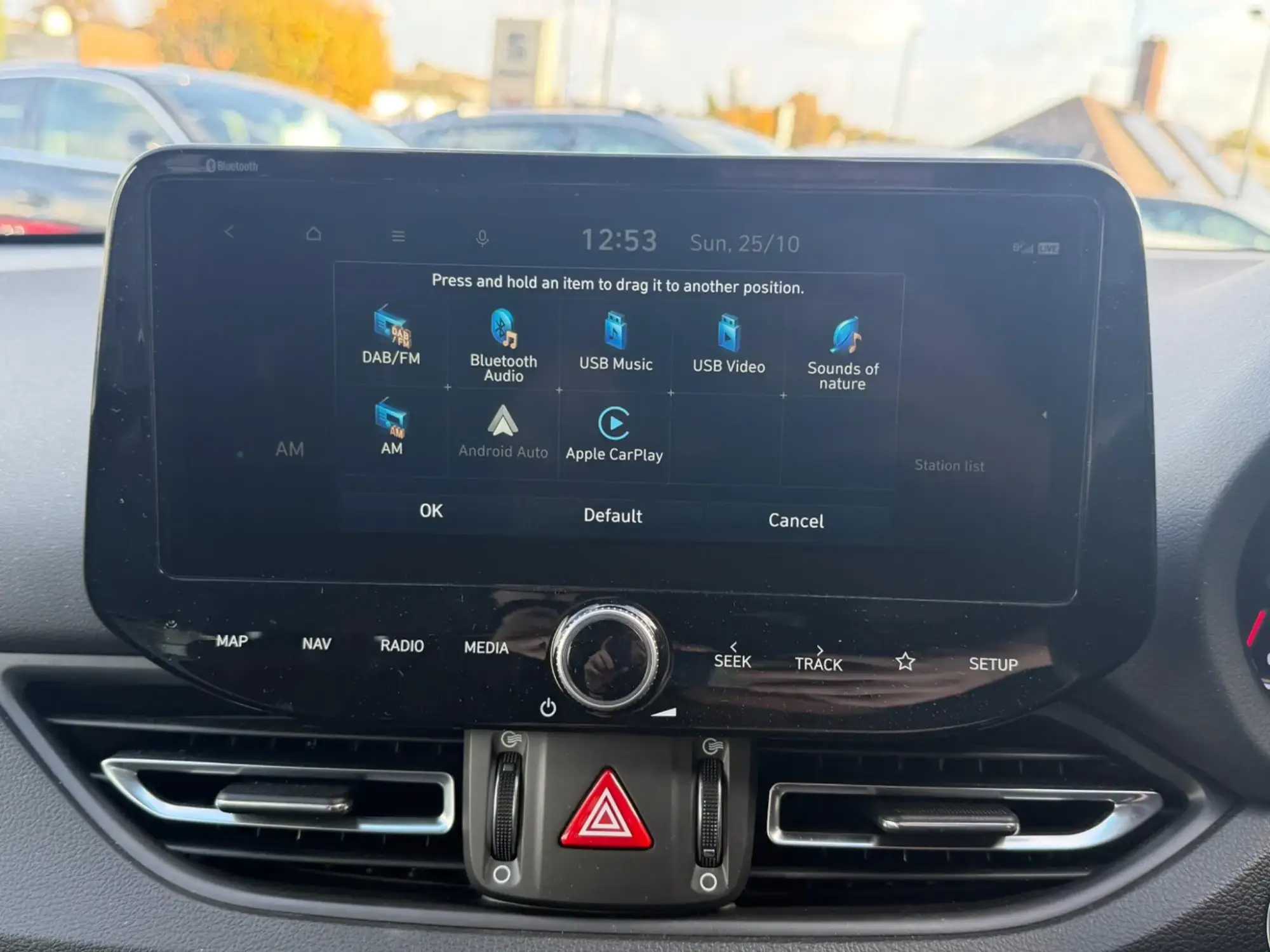 Hyundai i30 Image 27