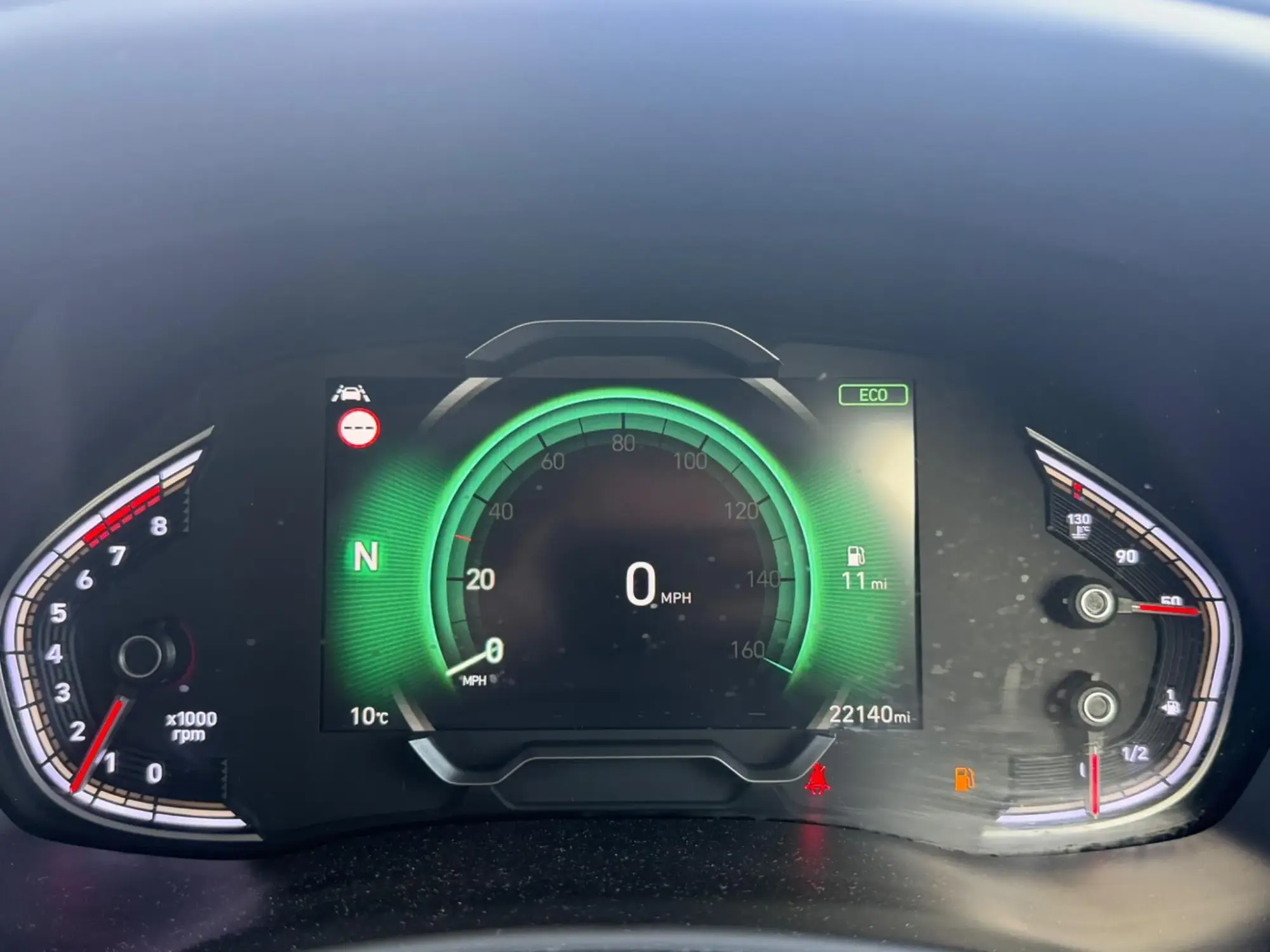 Hyundai i30 Image 28