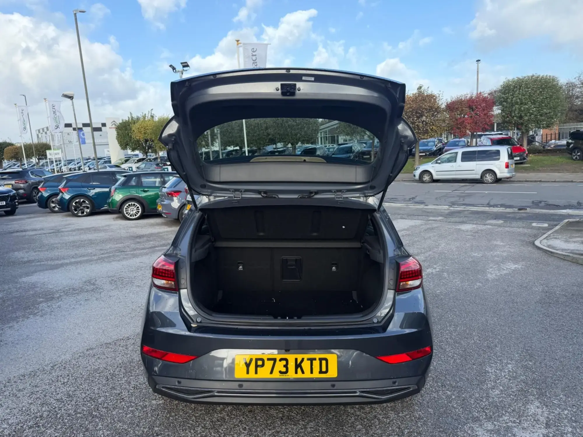 Hyundai i30 Image 29
