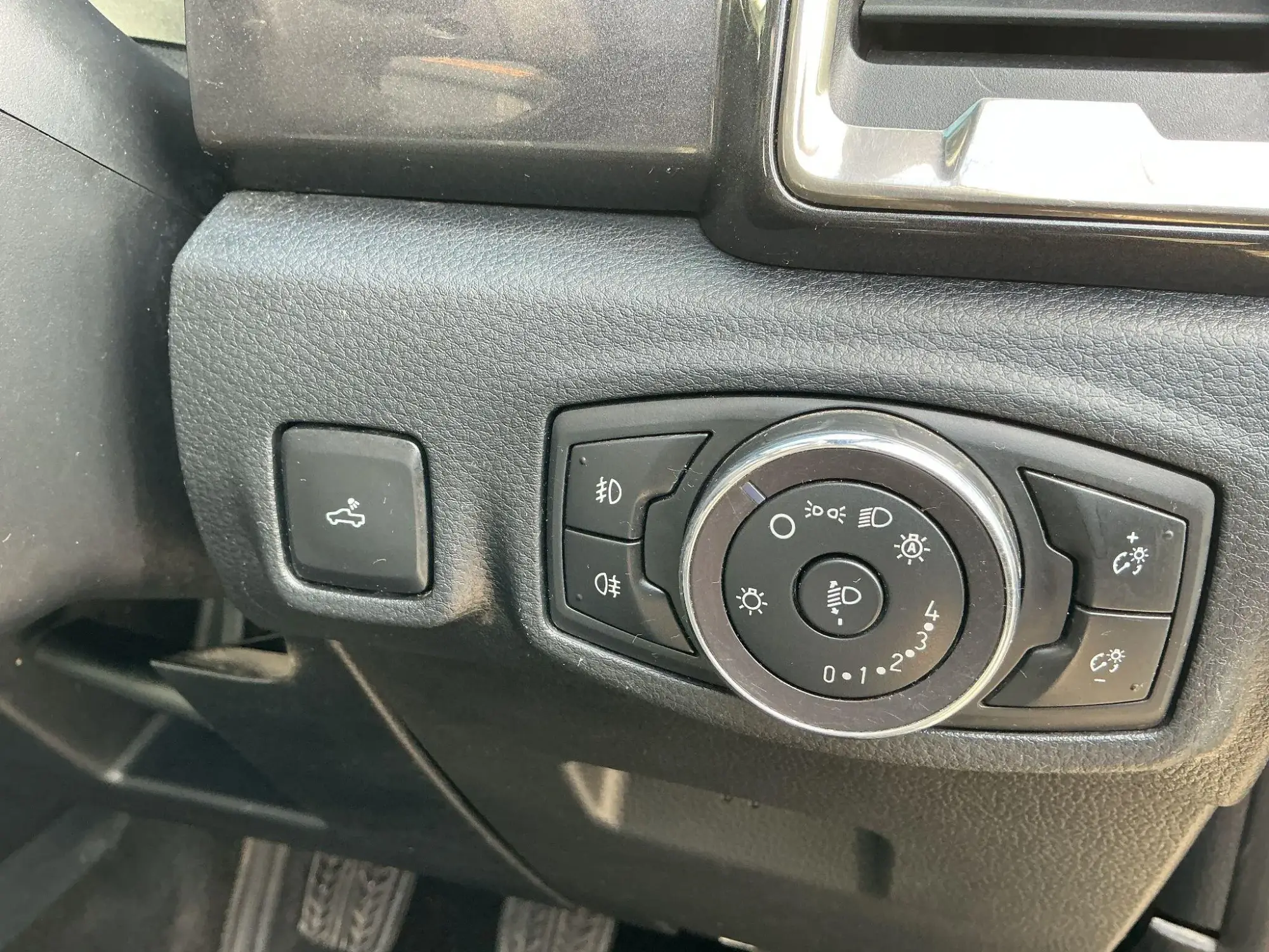 Ford Ranger Image 24 Ford Ranger Image 24