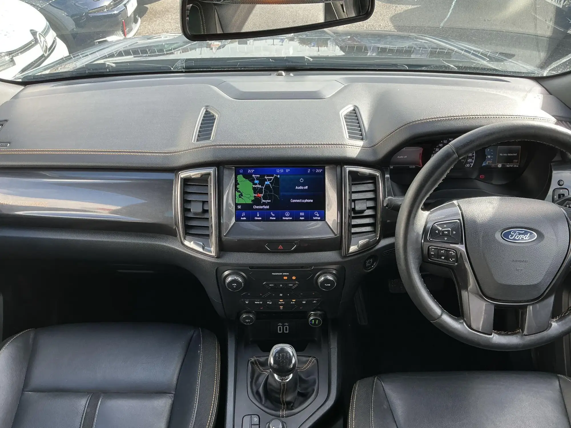 Ford Ranger Image 15 Ford Ranger Image 15