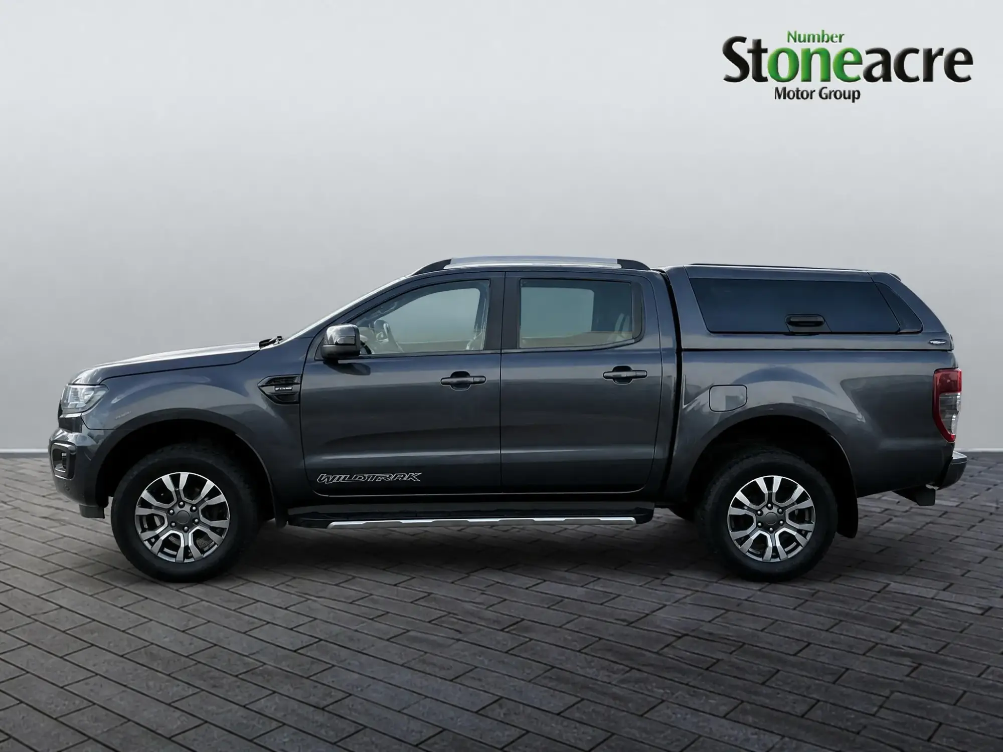 Ford Ranger Image 4 Ford Ranger Image 4