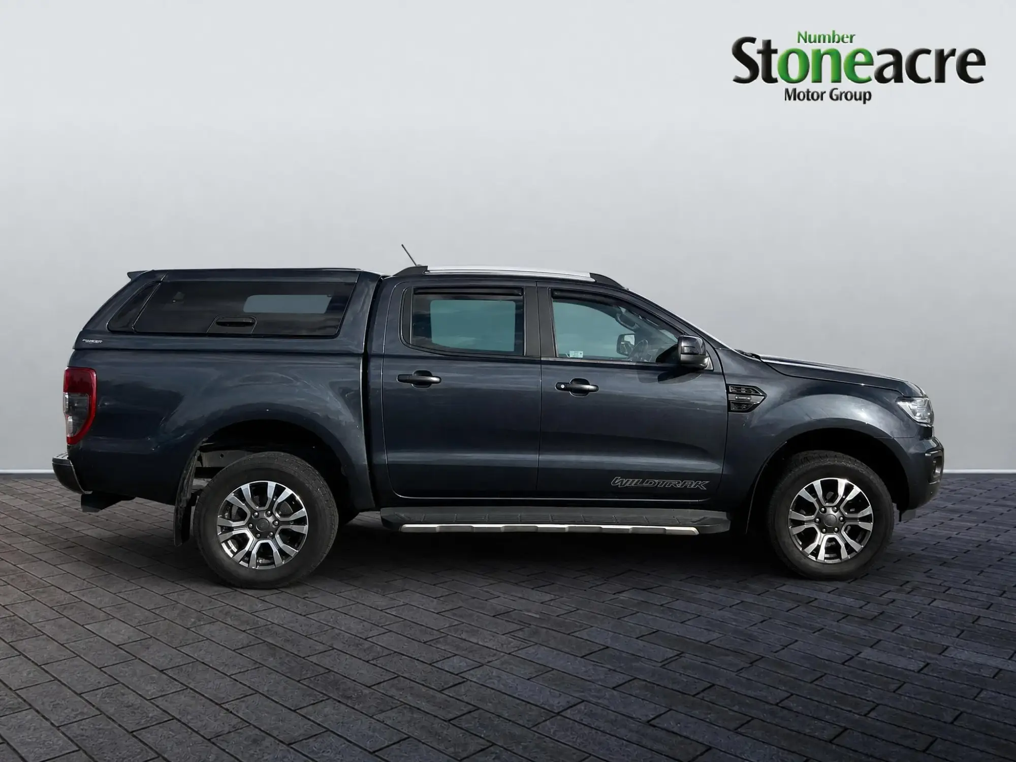 Ford Ranger Image 7 Ford Ranger Image 7