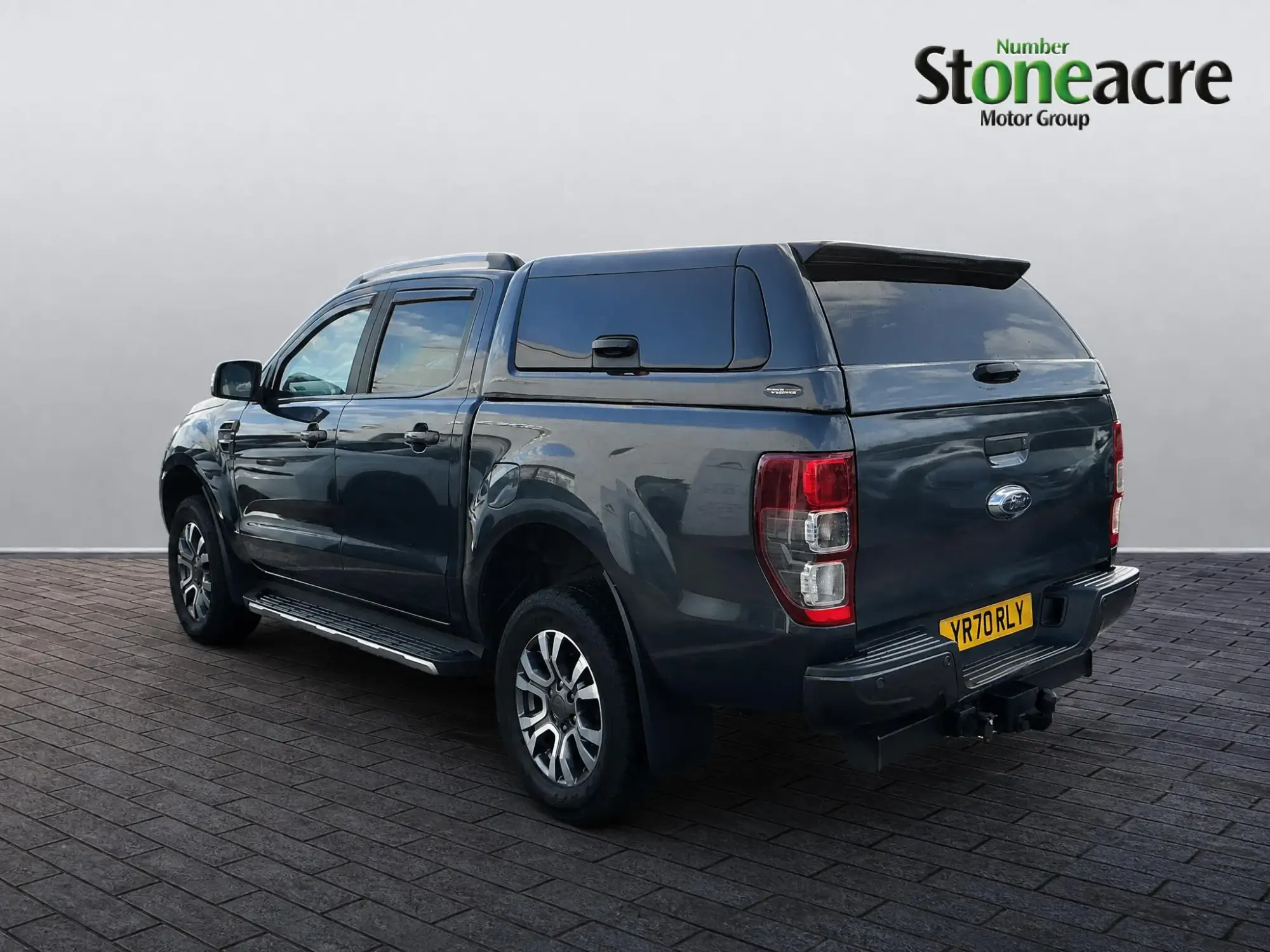 Ford Ranger Image 5 Ford Ranger Image 5