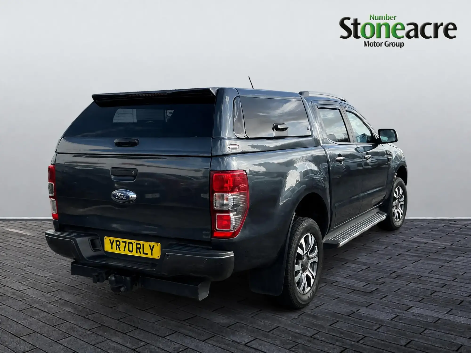 Ford Ranger Image 8 Ford Ranger Image 8
