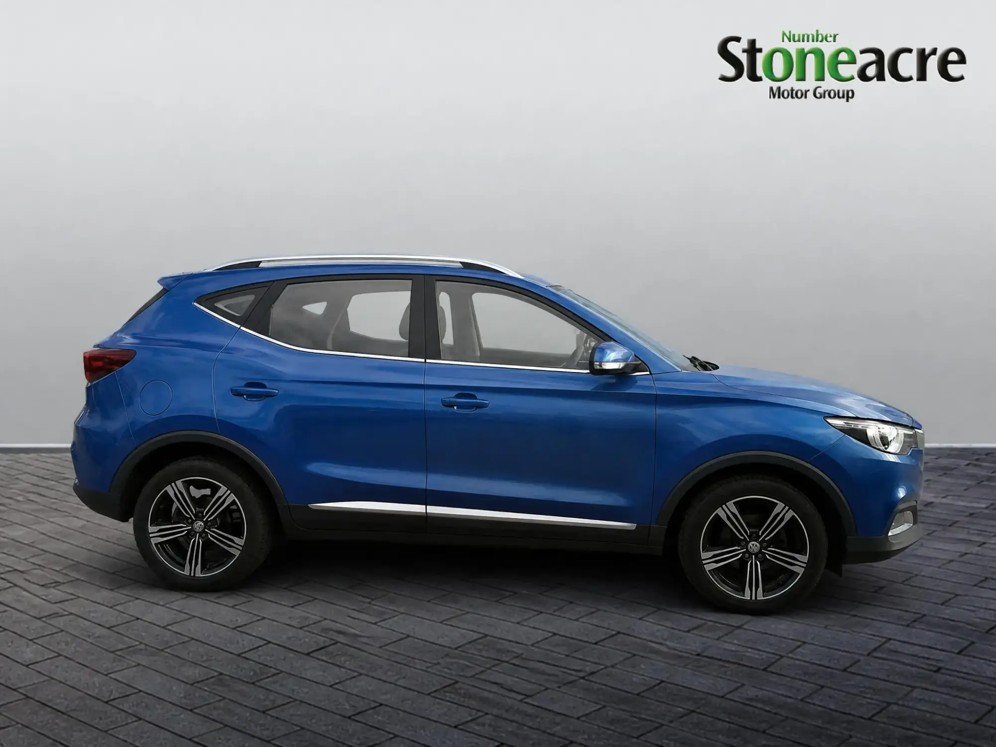 MG ZS Image 2 MG ZS Image 2