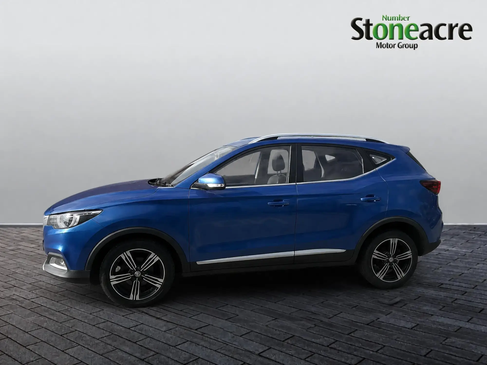 MG ZS Image 6 MG ZS Image 6