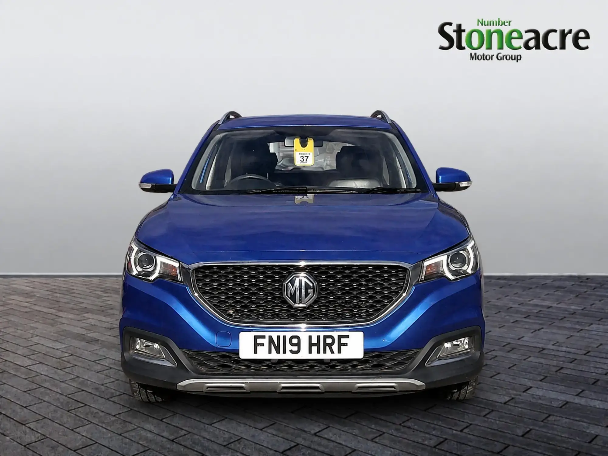 MG ZS Image 8 MG ZS Image 8