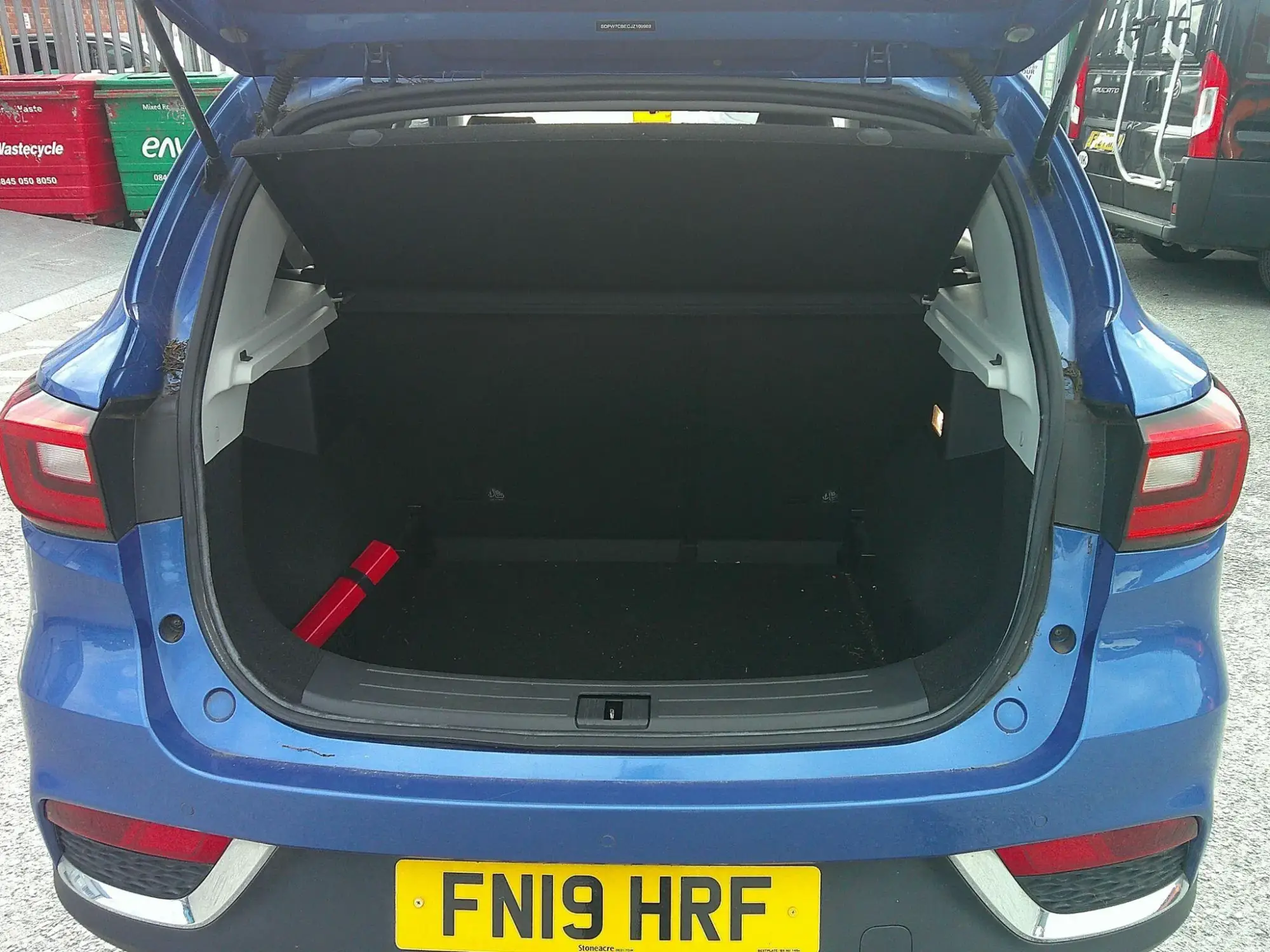 MG ZS Image 10 MG ZS Image 10