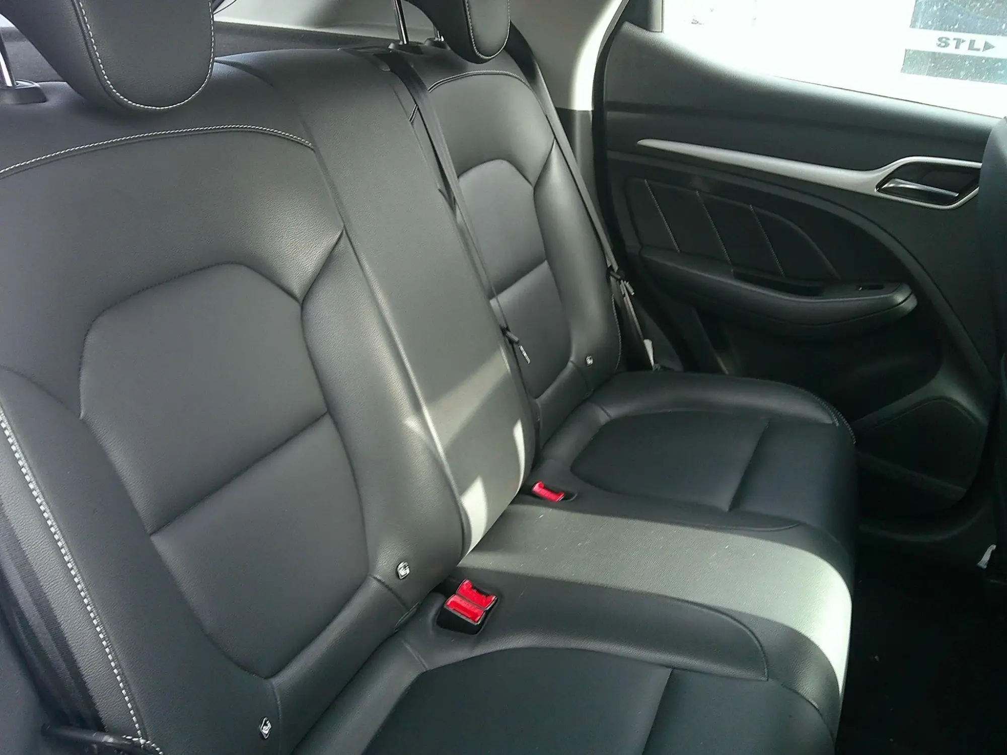 MG ZS Image 12 MG ZS Image 12