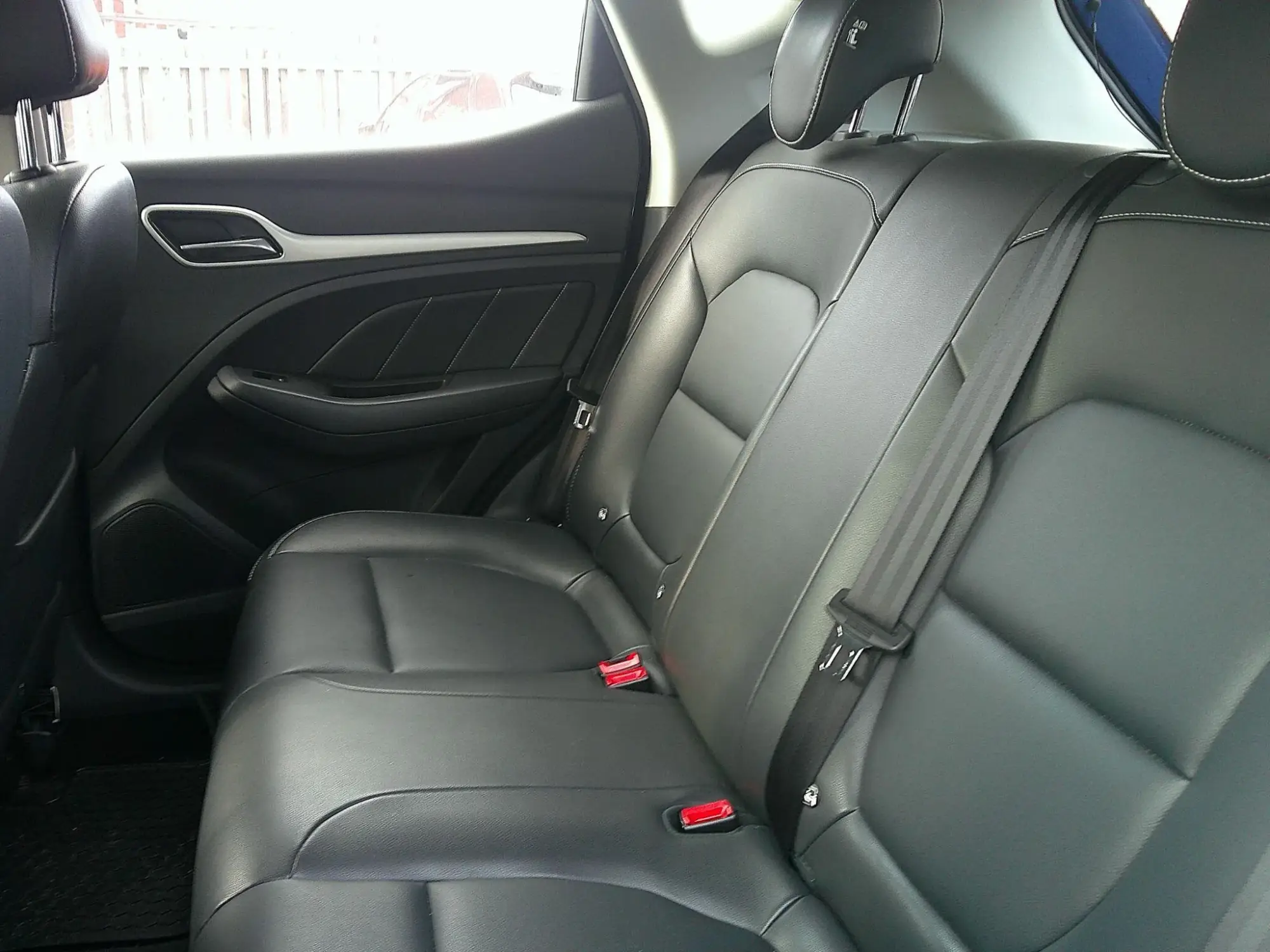 MG ZS Image 14 MG ZS Image 14