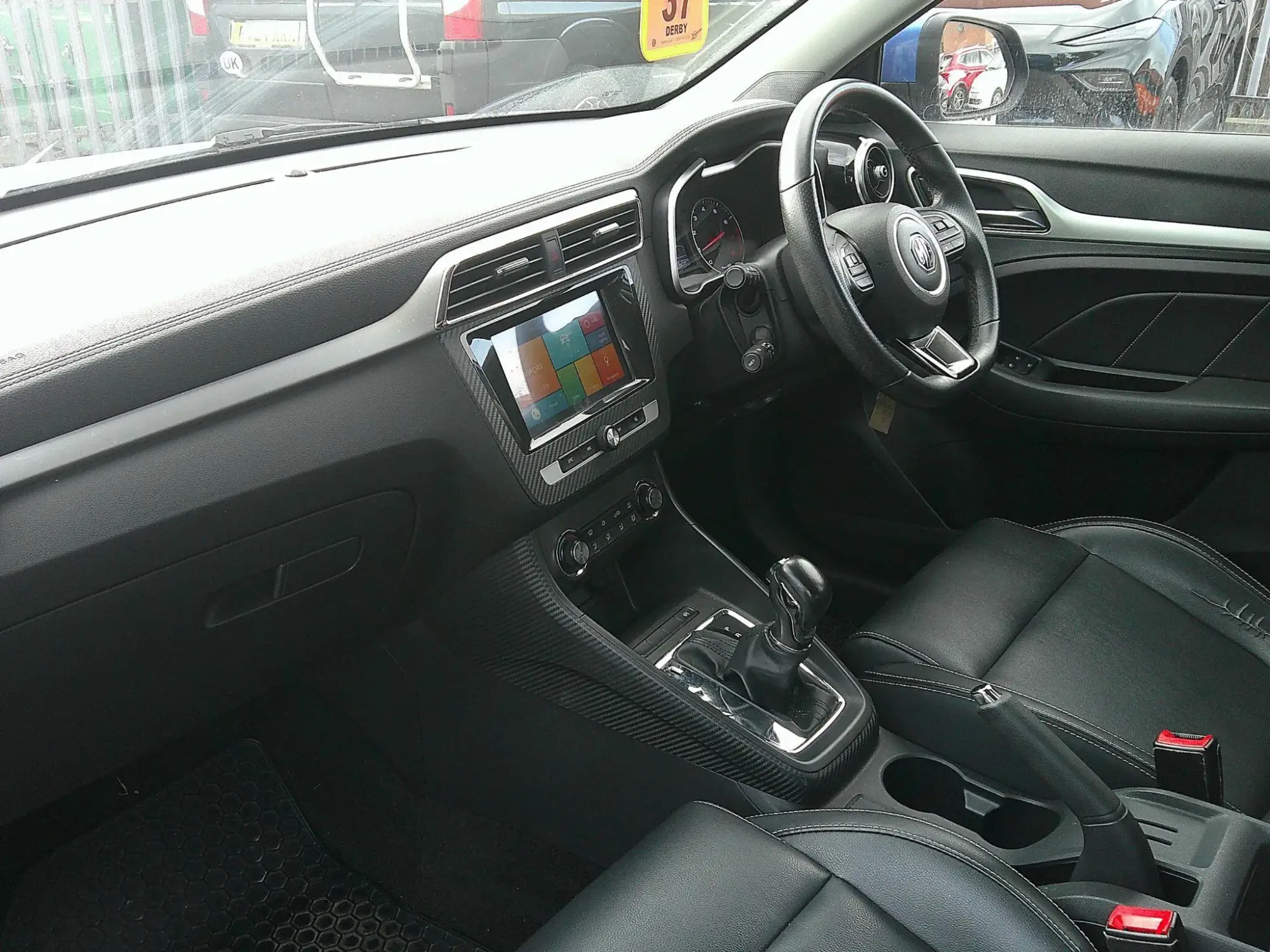 MG ZS Image 15 MG ZS Image 15