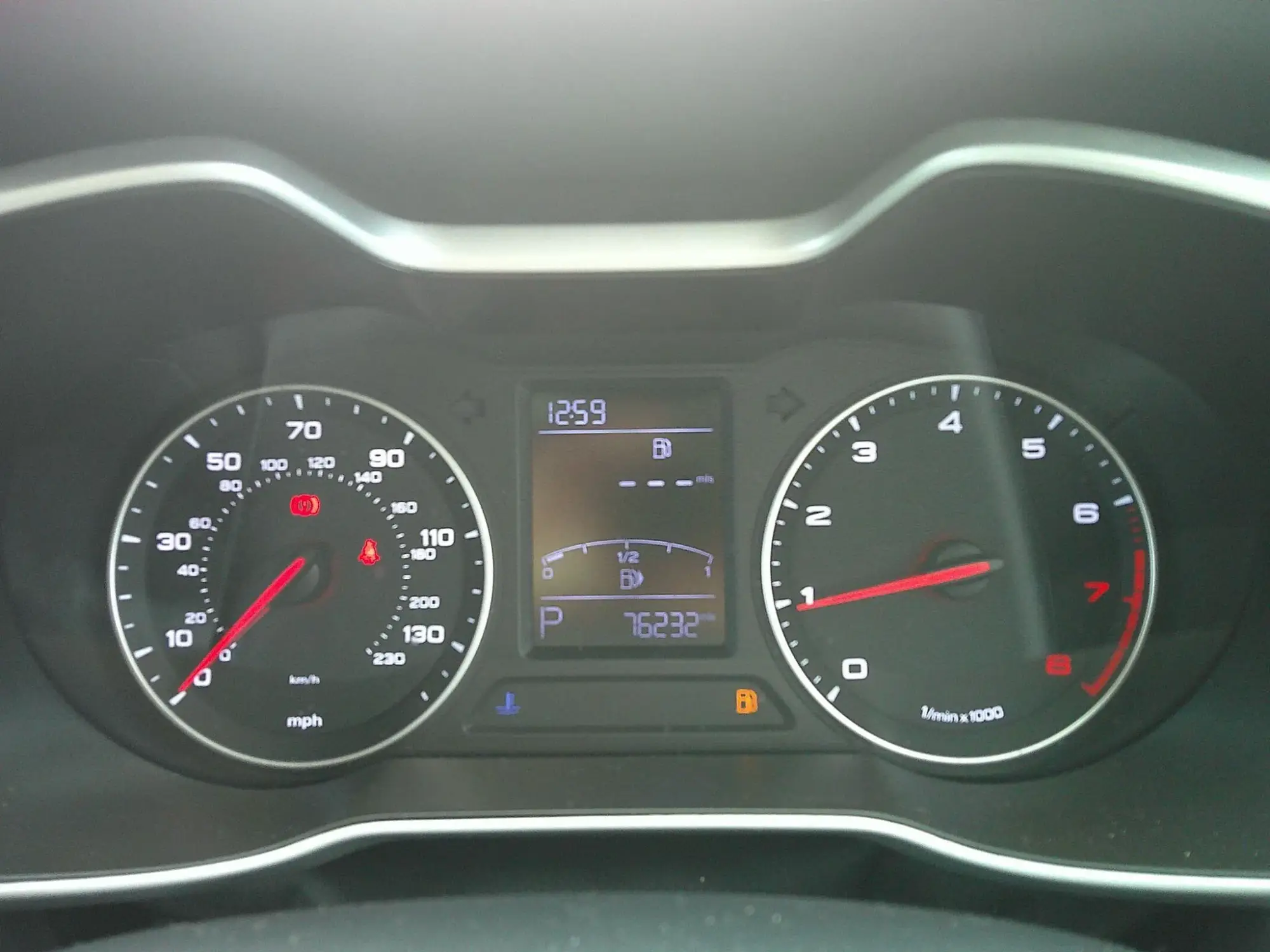 MG ZS Image 17 MG ZS Image 17