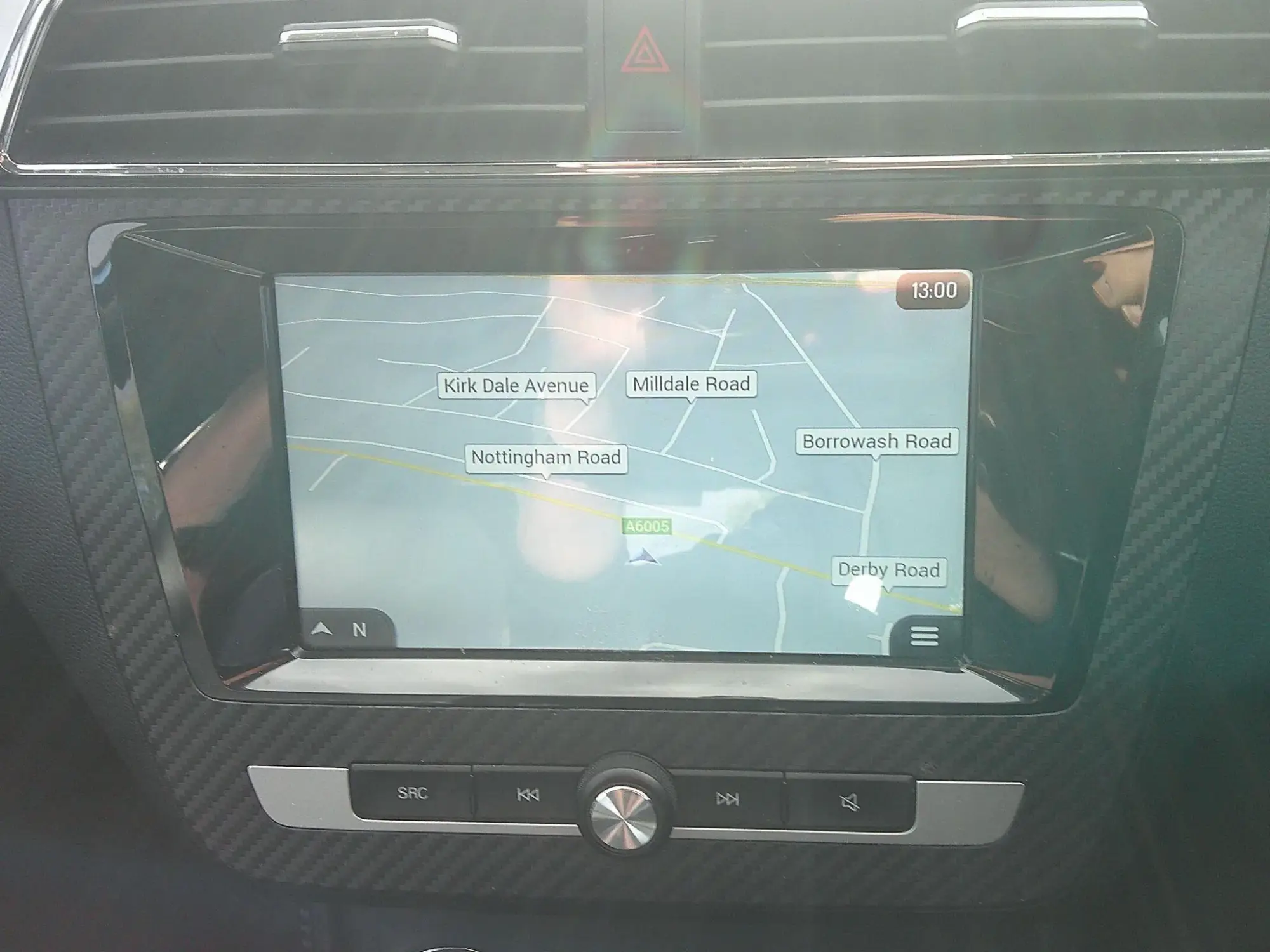 MG ZS Image 23 MG ZS Image 23
