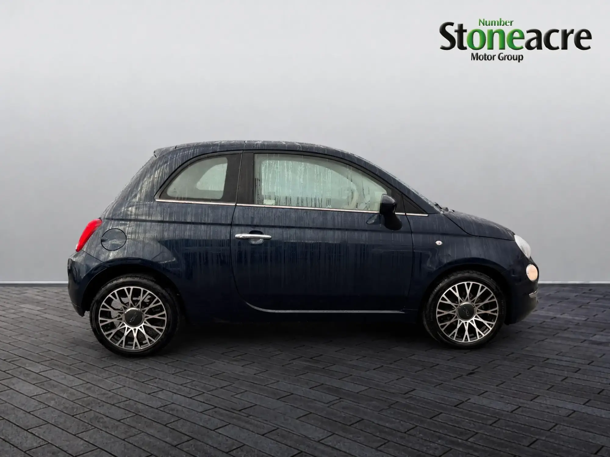 Fiat 500 Image 2 Fiat 500 Image 2