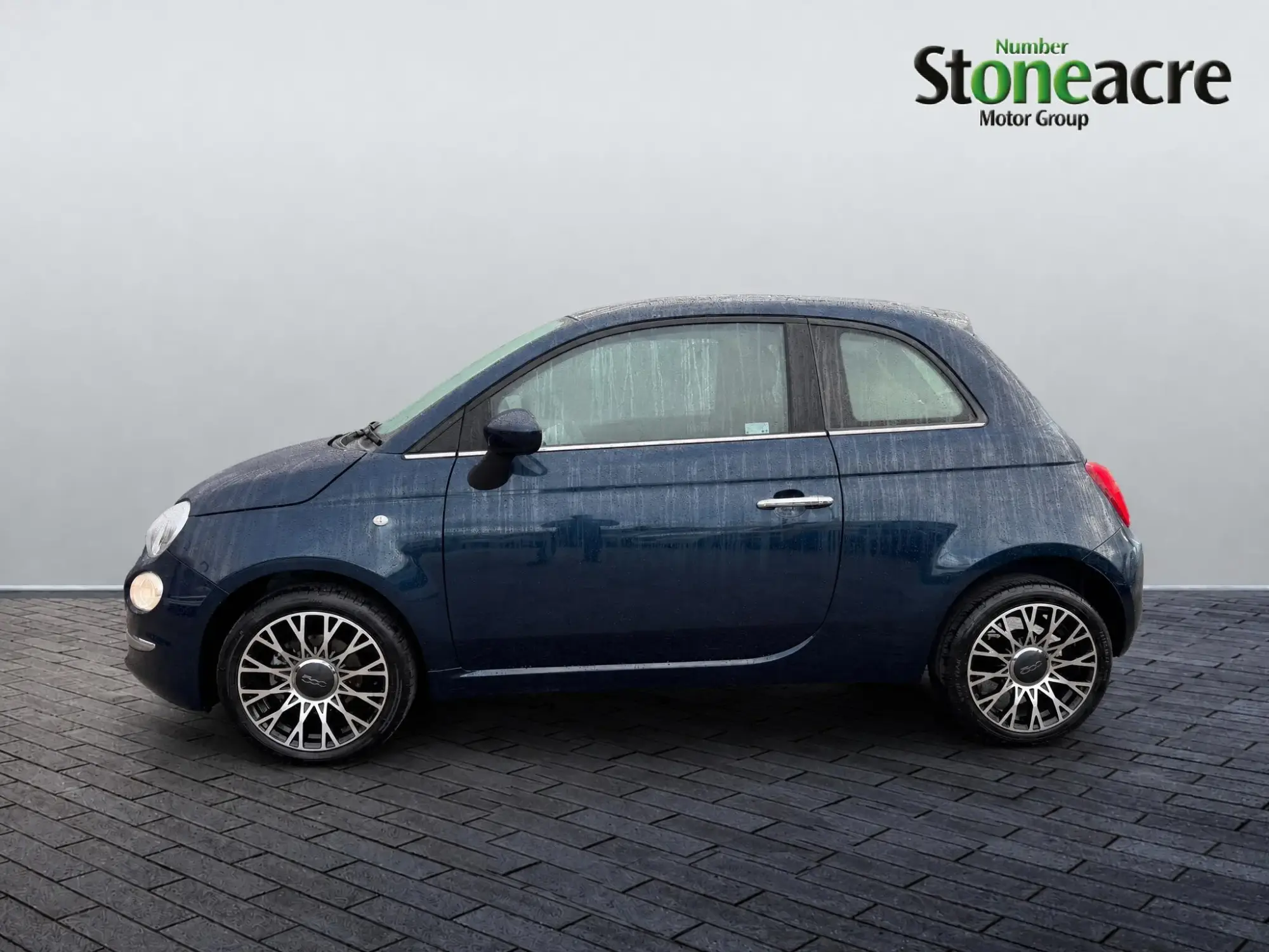 Fiat 500 Image 6 Fiat 500 Image 6