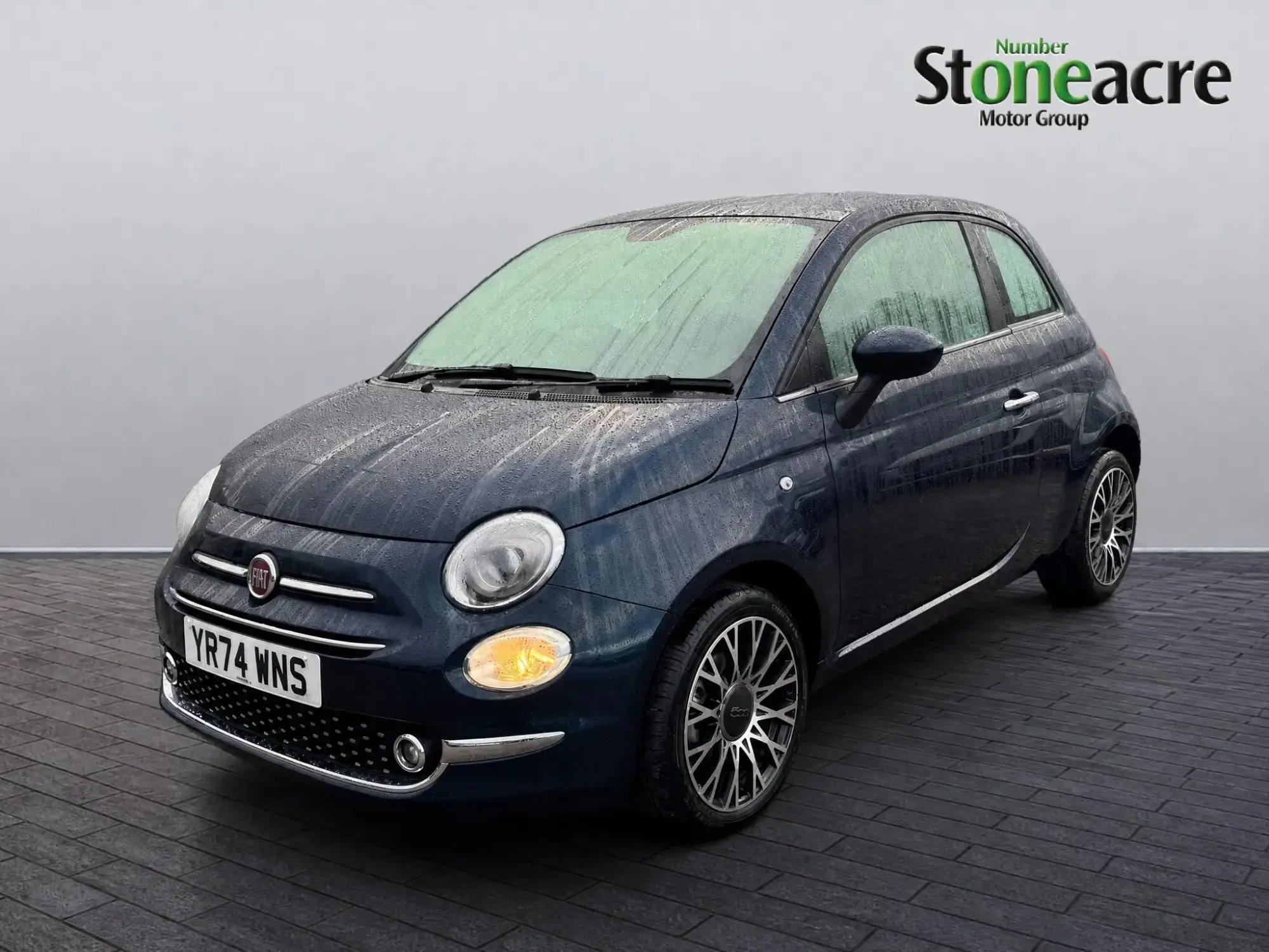 Fiat 500 Image 7 Fiat 500 Image 7