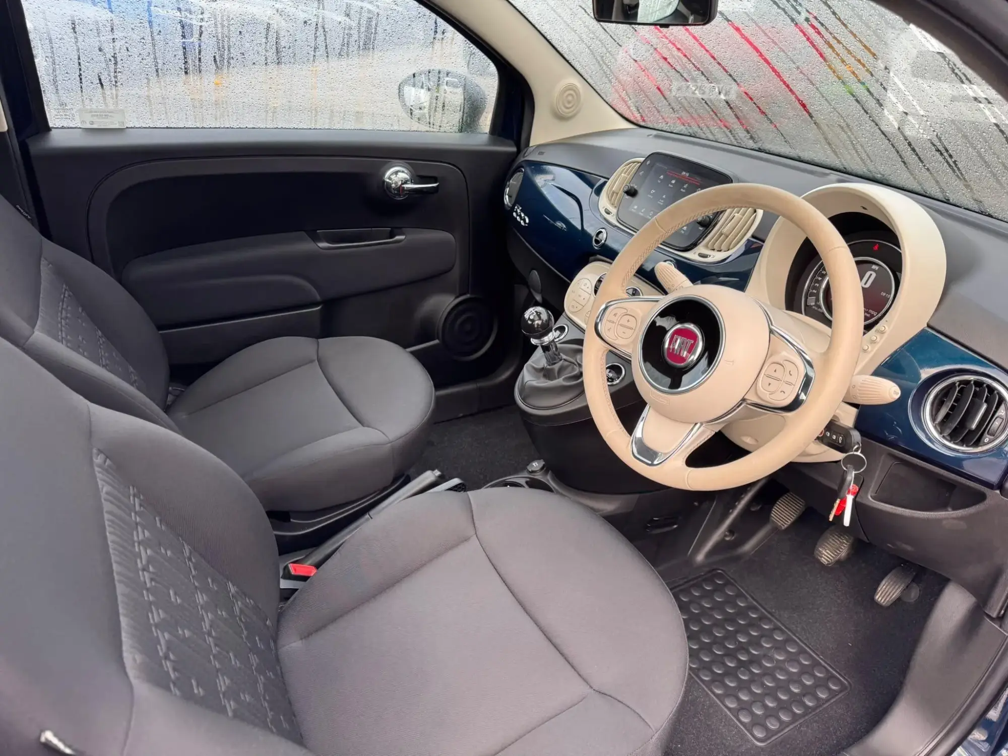 Fiat 500 Image 11 Fiat 500 Image 11