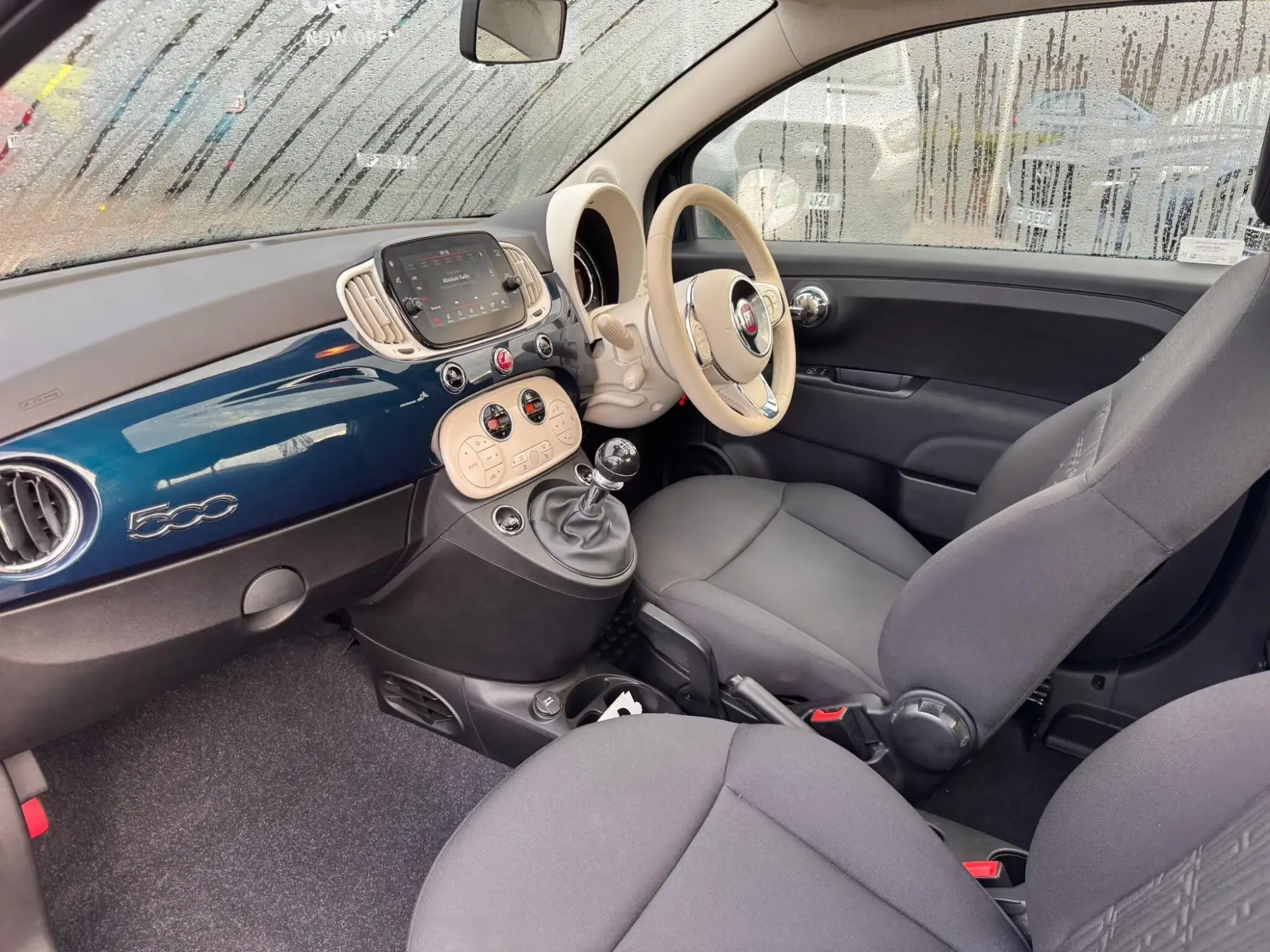 Fiat 500 Image 13 Fiat 500 Image 13