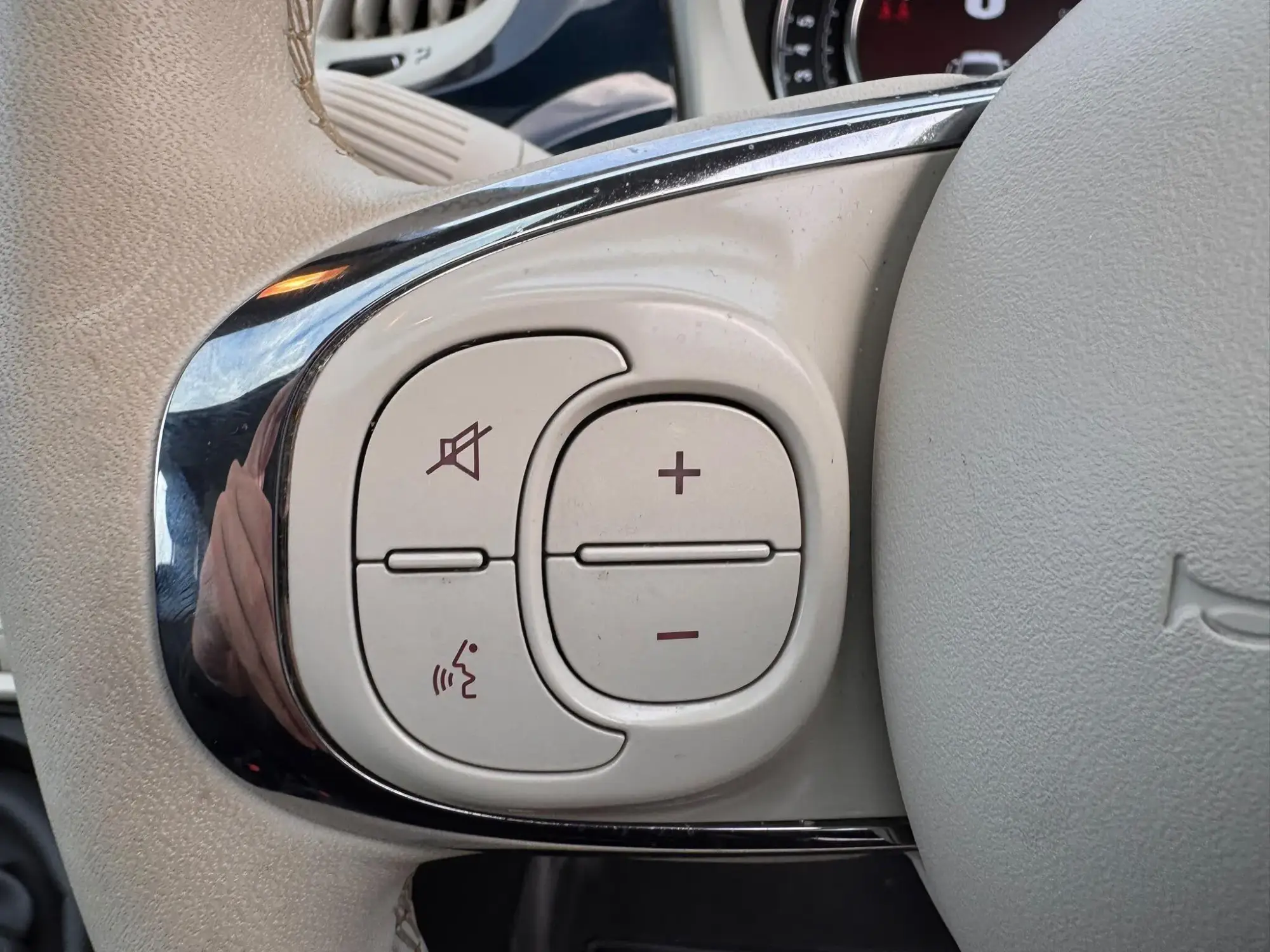 Fiat 500 Image 17 Fiat 500 Image 17