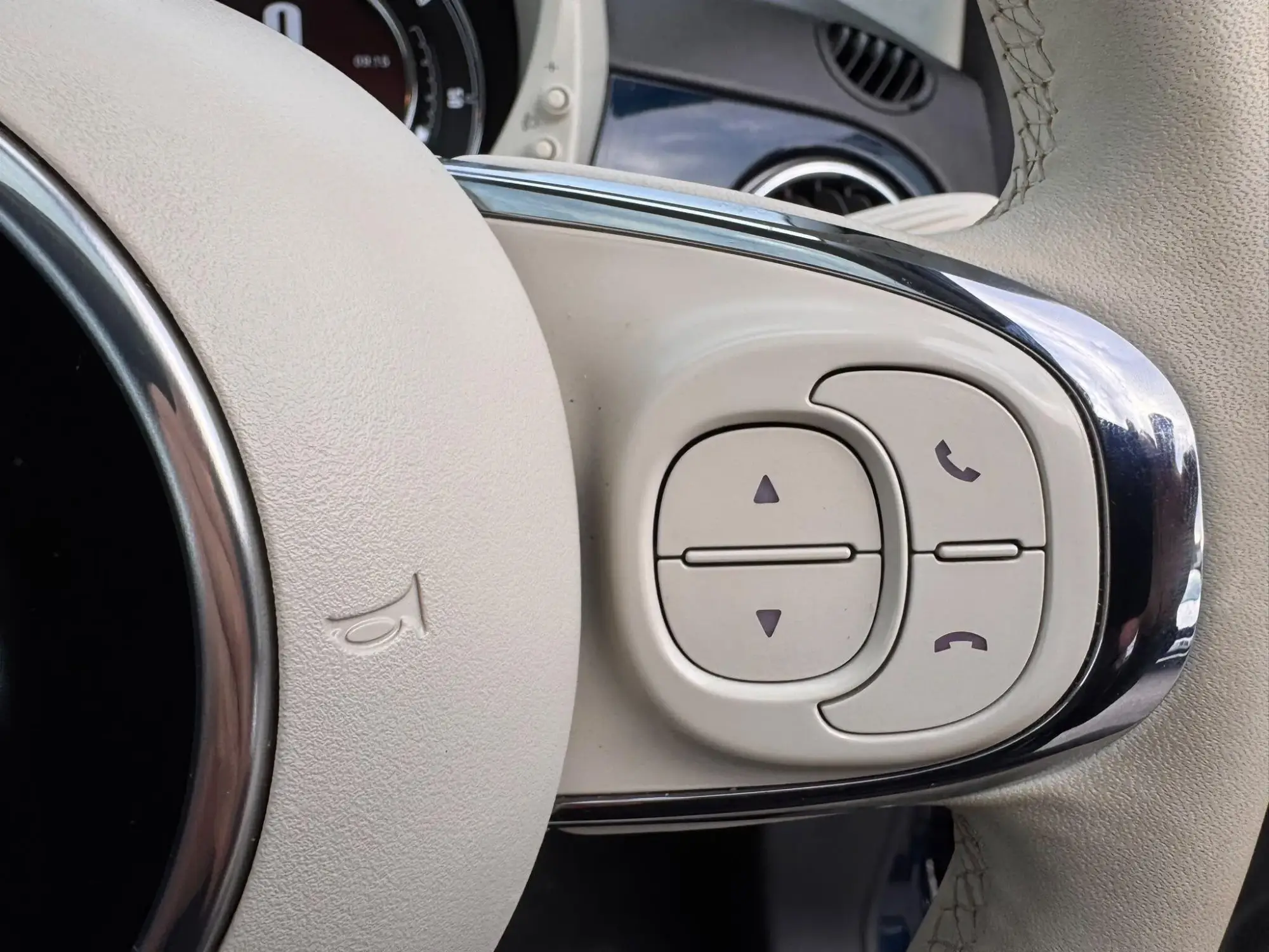 Fiat 500 Image 18 Fiat 500 Image 18