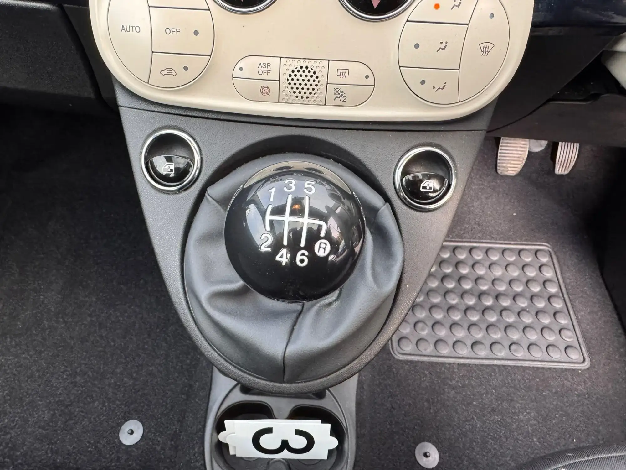 Fiat 500 Image 19 Fiat 500 Image 19