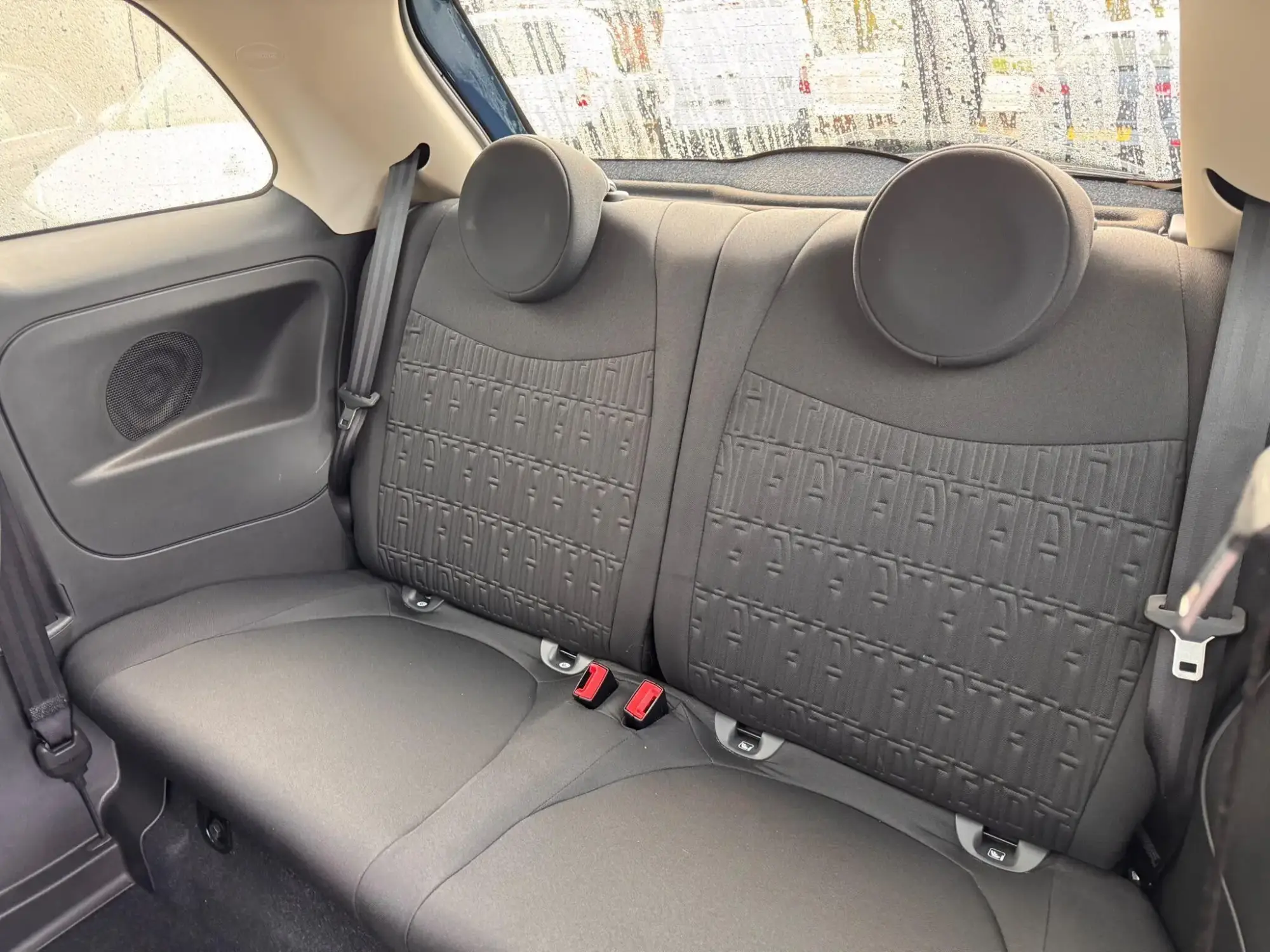 Fiat 500 Image 20 Fiat 500 Image 20
