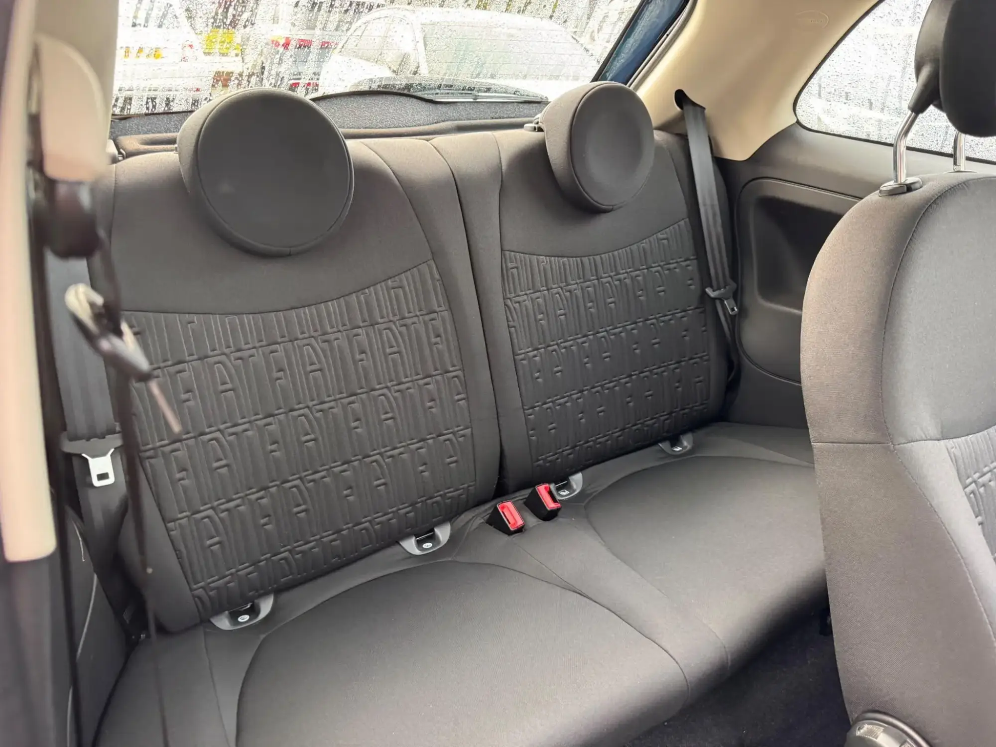 Fiat 500 Image 21 Fiat 500 Image 21