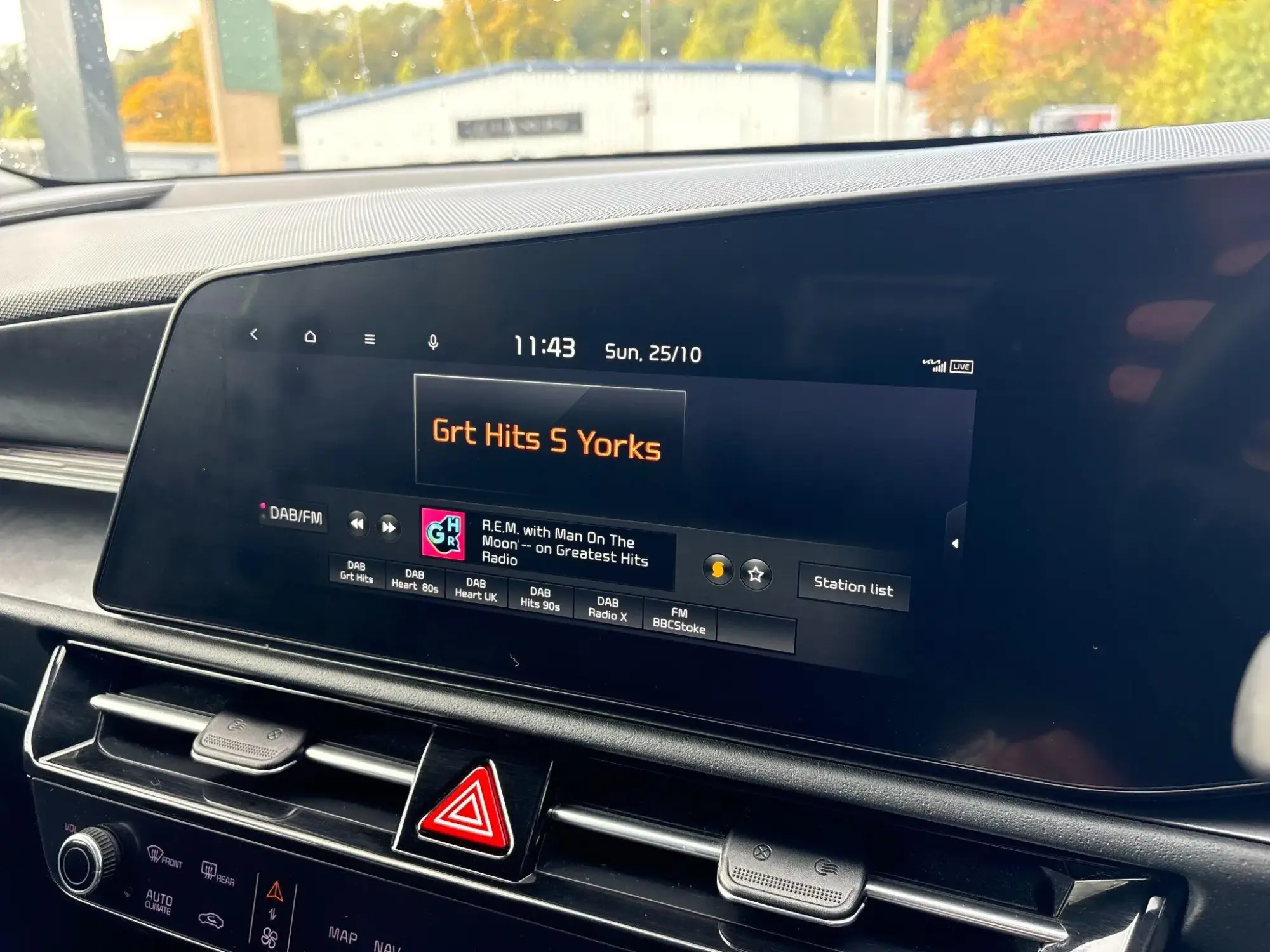 Kia Niro Hybrid Image 14 Kia Niro Hybrid Image 14