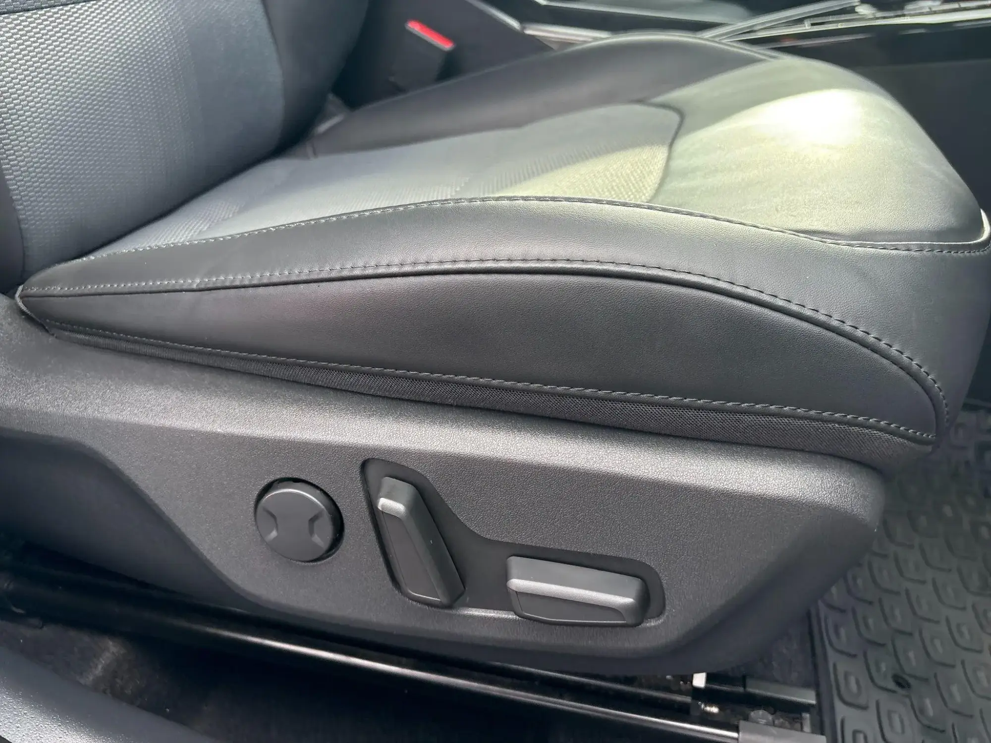 Kia Niro Hybrid Image 21 Kia Niro Hybrid Image 21