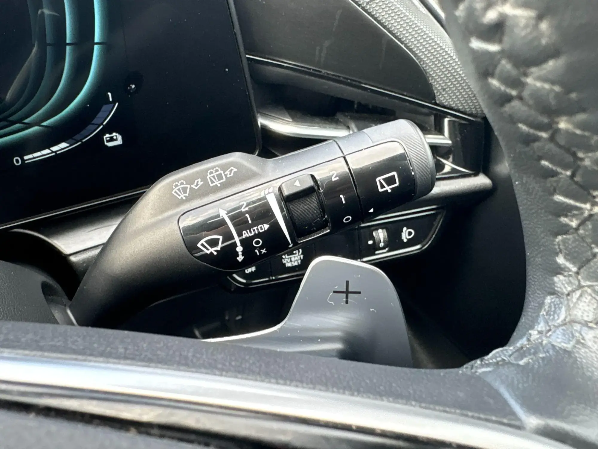 Kia Niro Hybrid Image 24 Kia Niro Hybrid Image 24