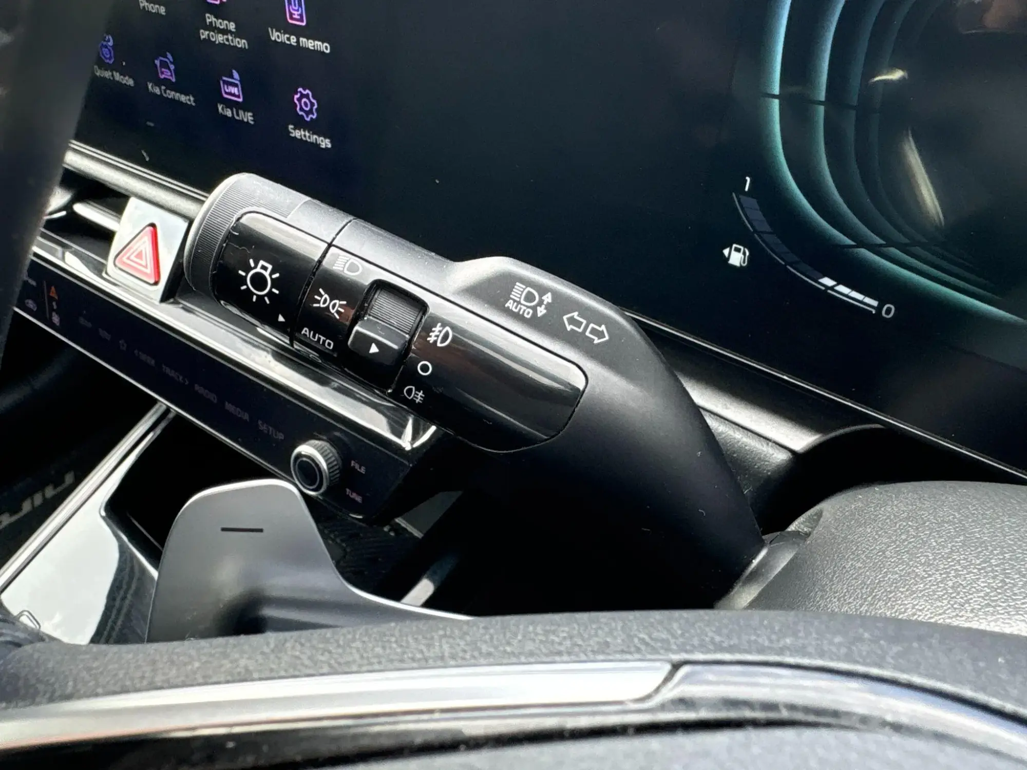 Kia Niro Hybrid Image 25 Kia Niro Hybrid Image 25