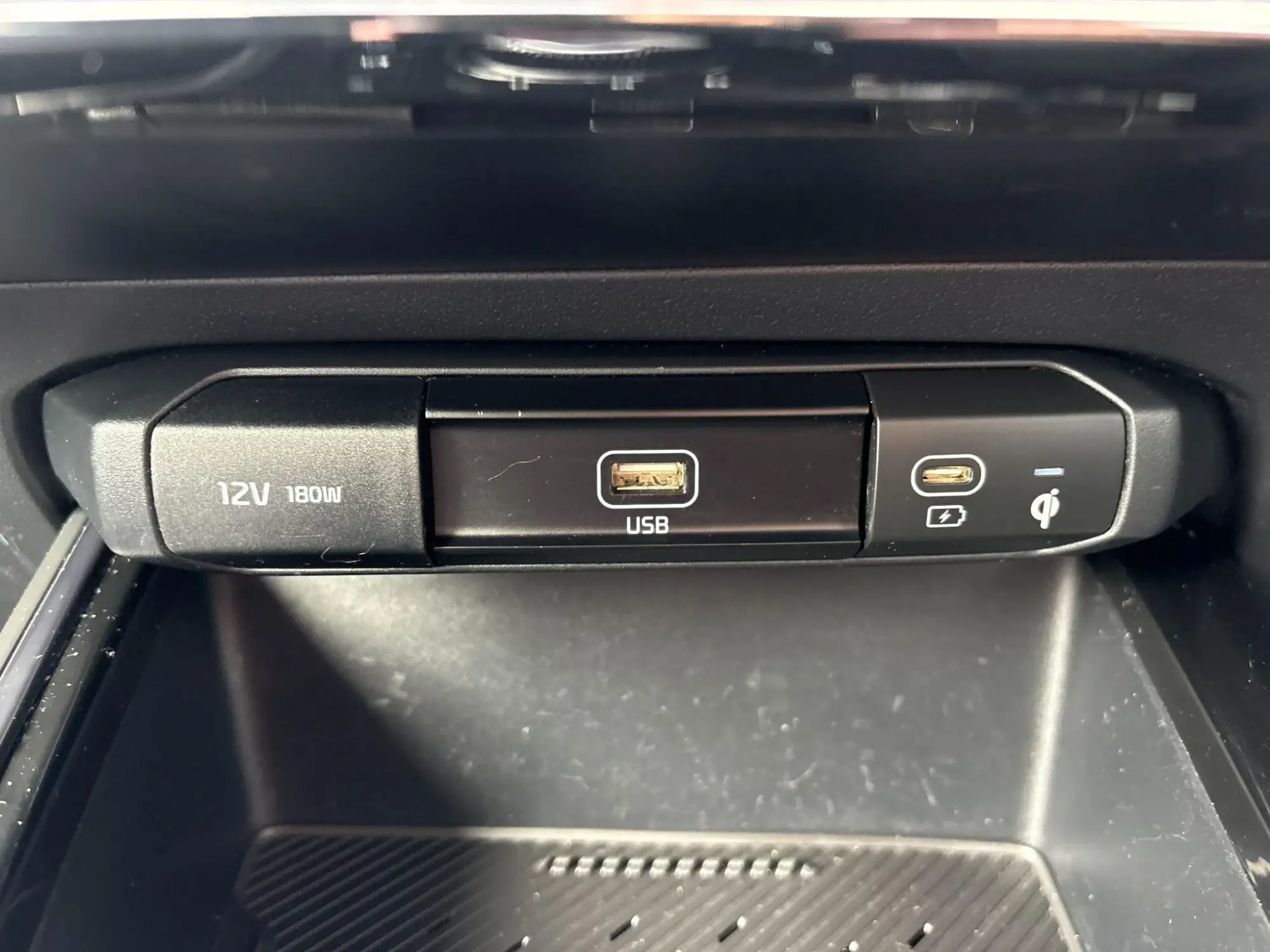 Kia Niro Hybrid Image 29 Kia Niro Hybrid Image 29