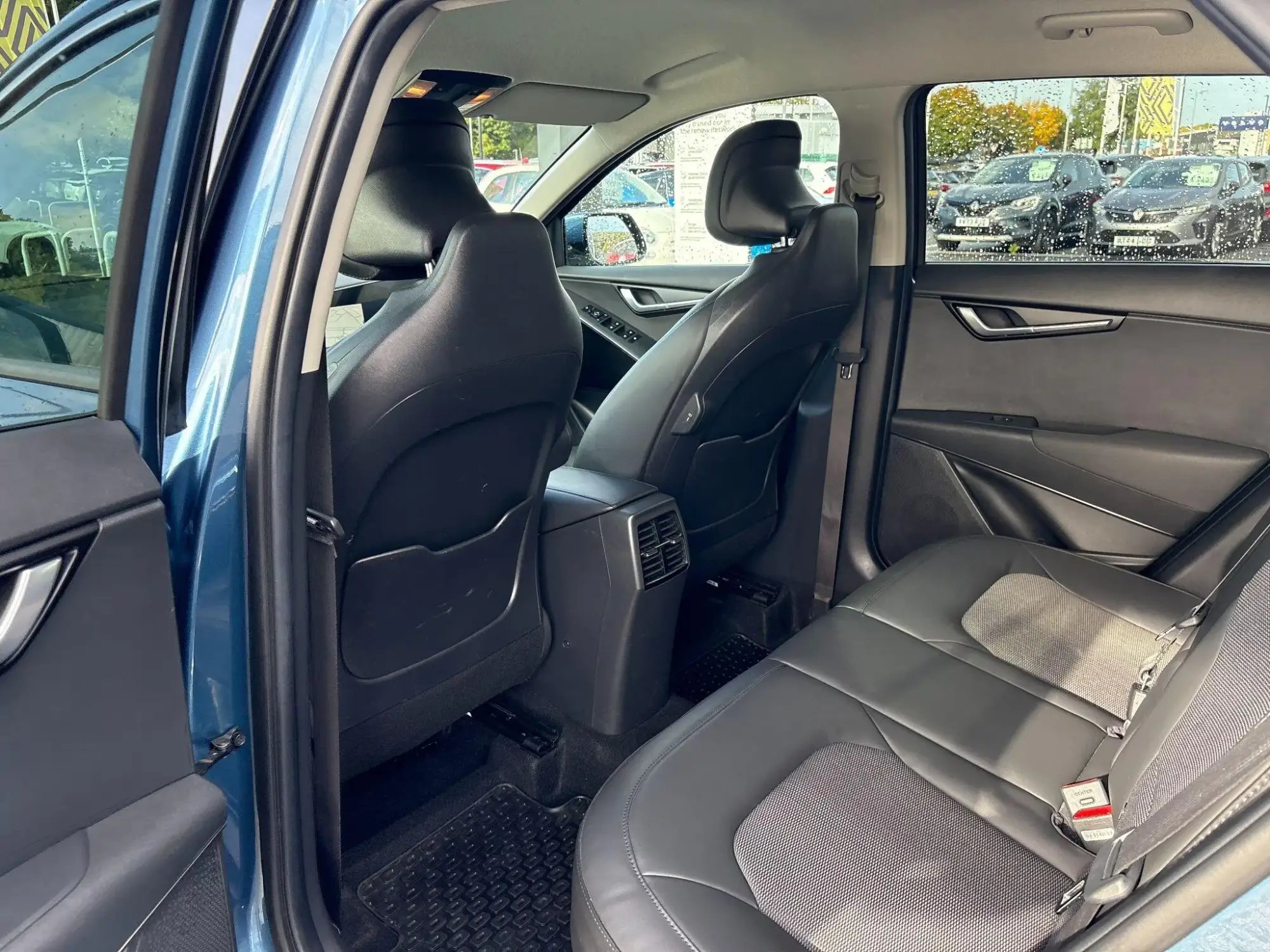 Kia Niro Hybrid Image 38 Kia Niro Hybrid Image 38